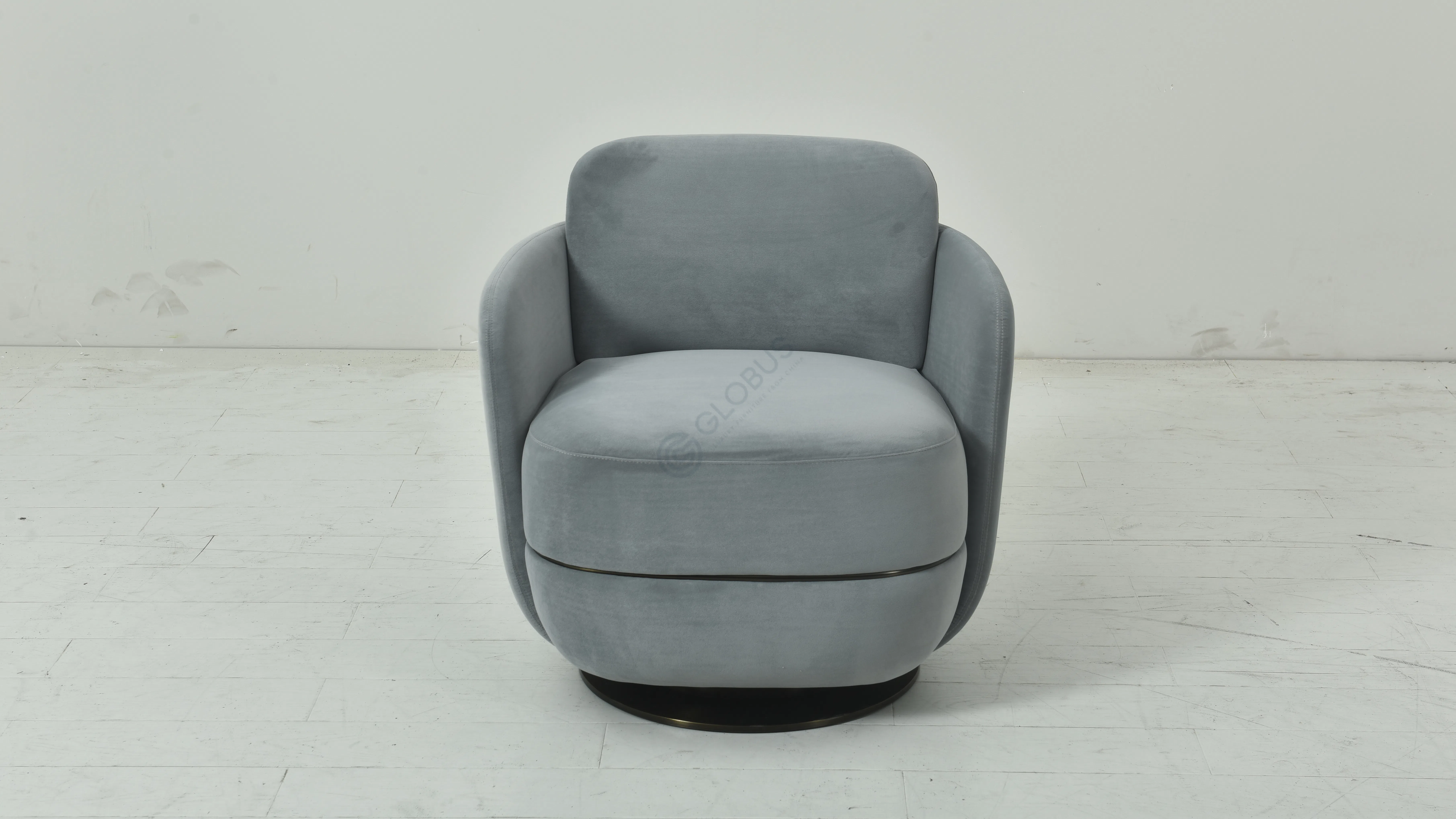 Armchair WITTMANN Miles