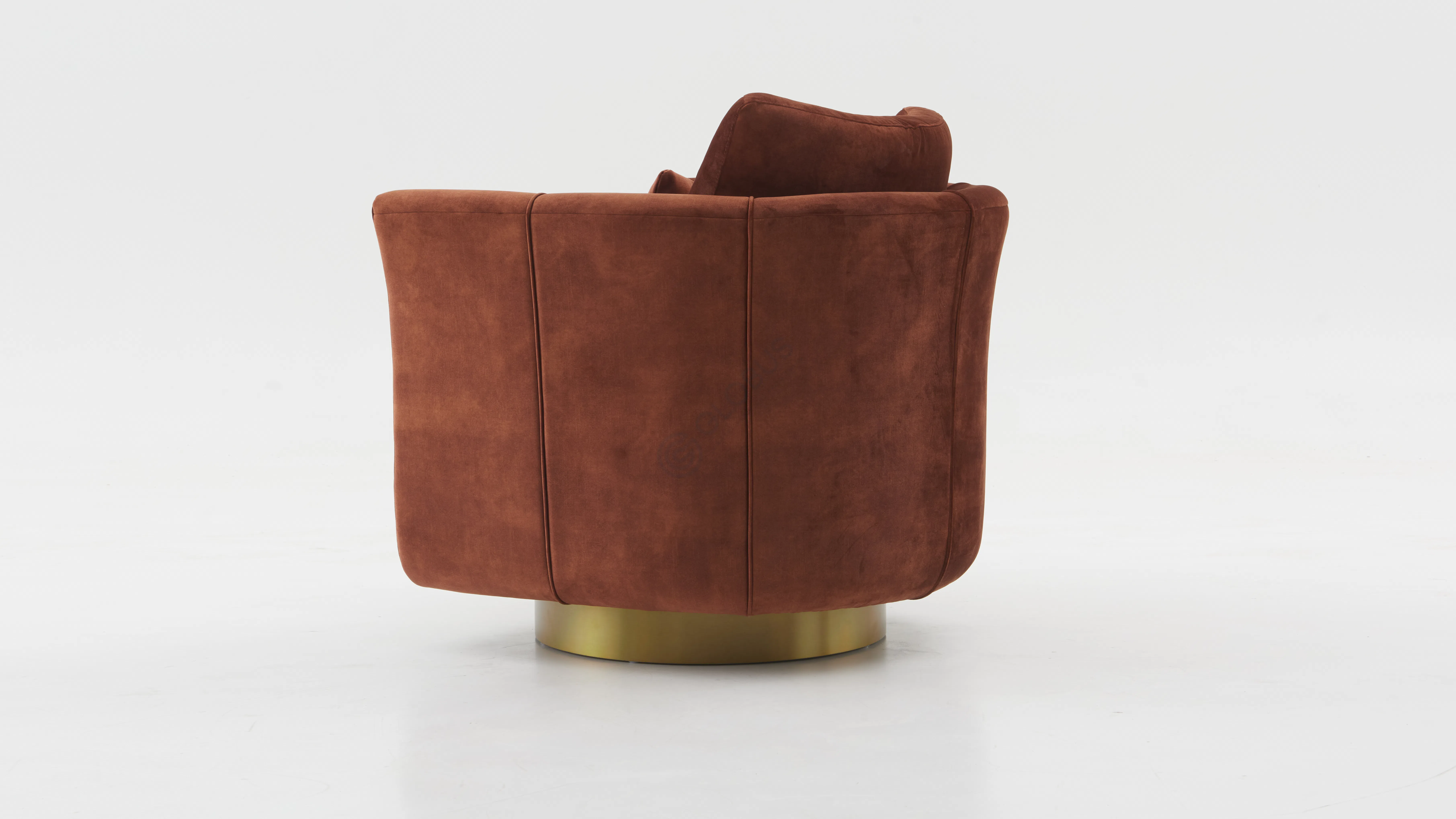 Armchair JONATHAN ADLER