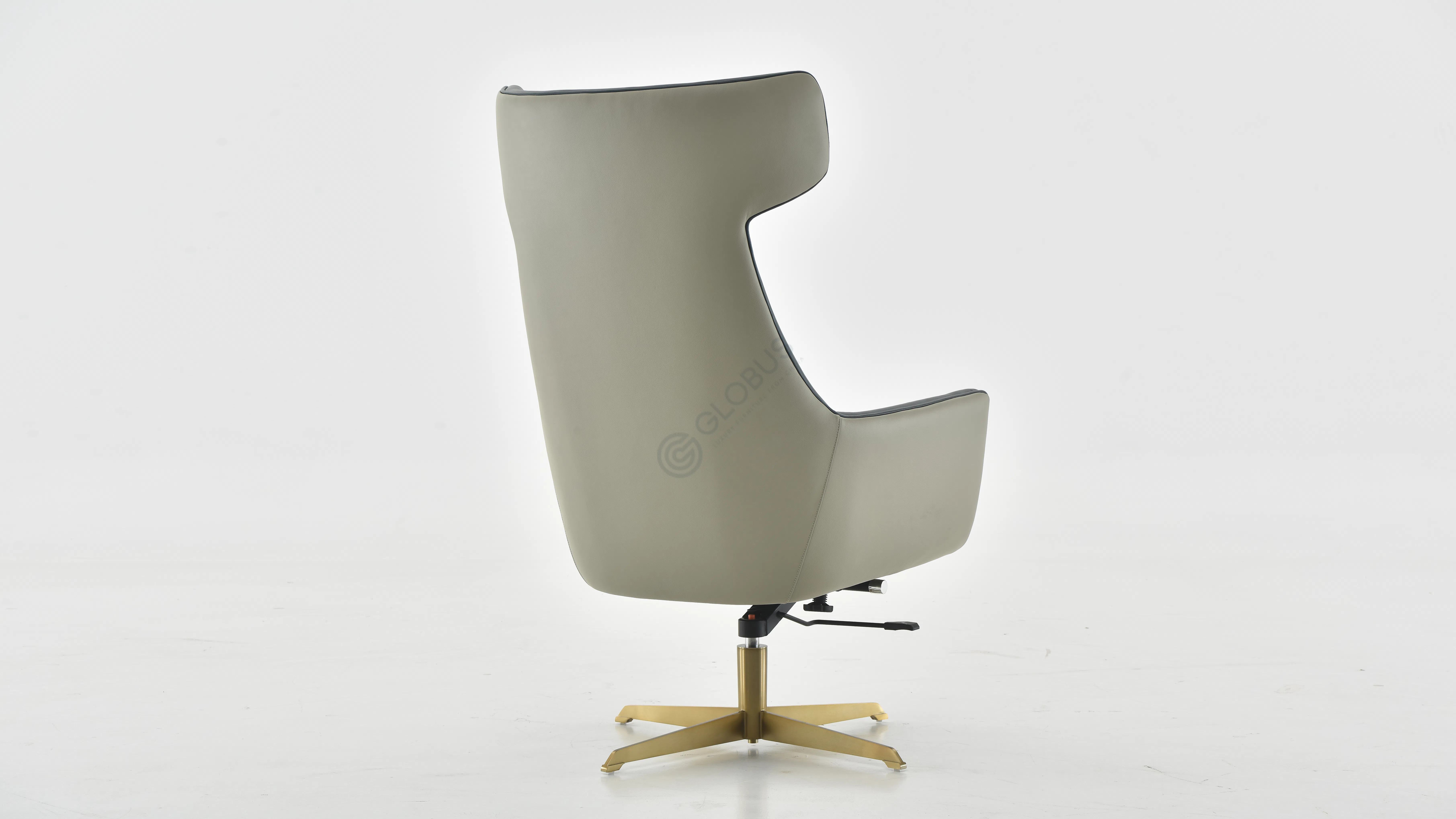 Executive chair Navaggero