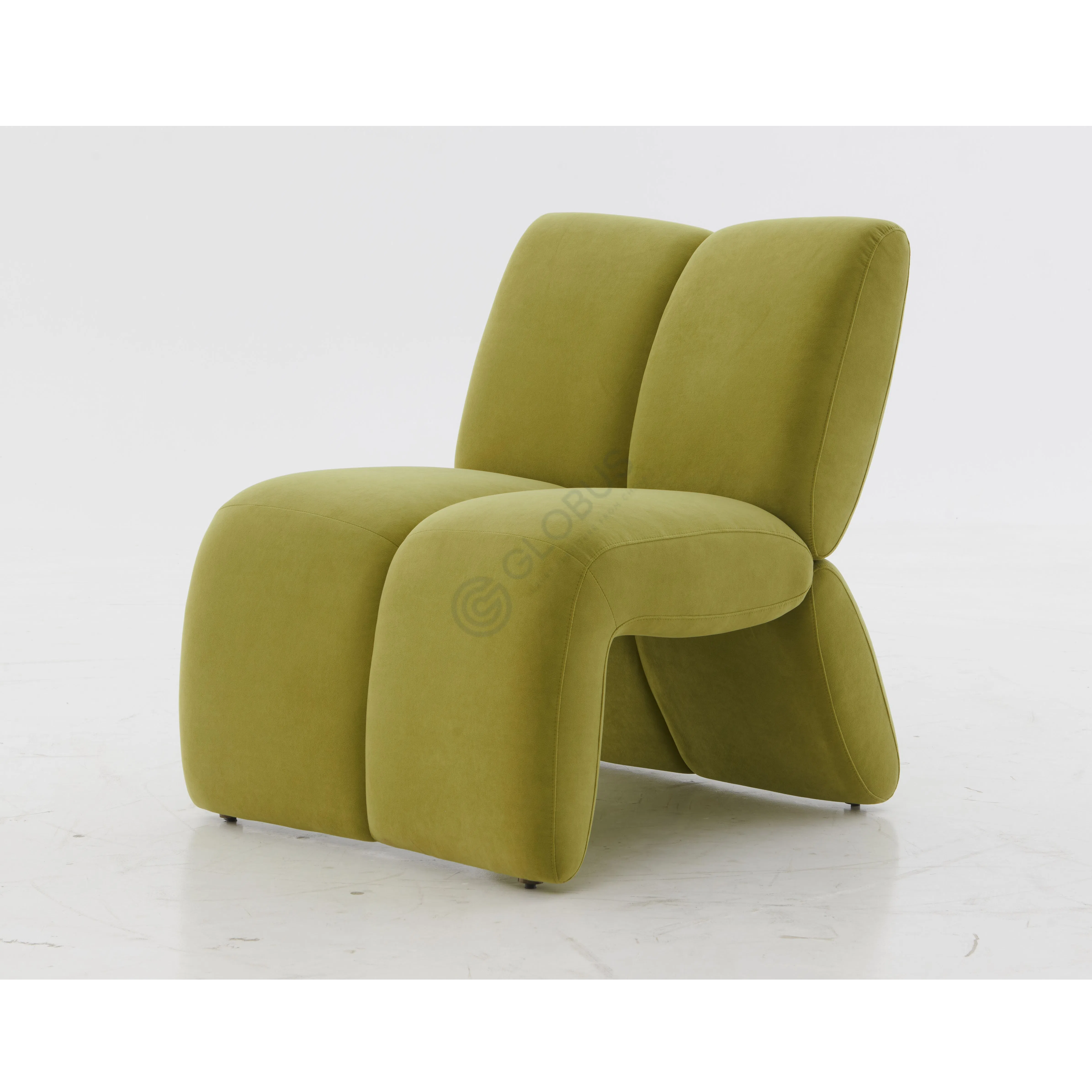 Armchair HC28 Yaya
