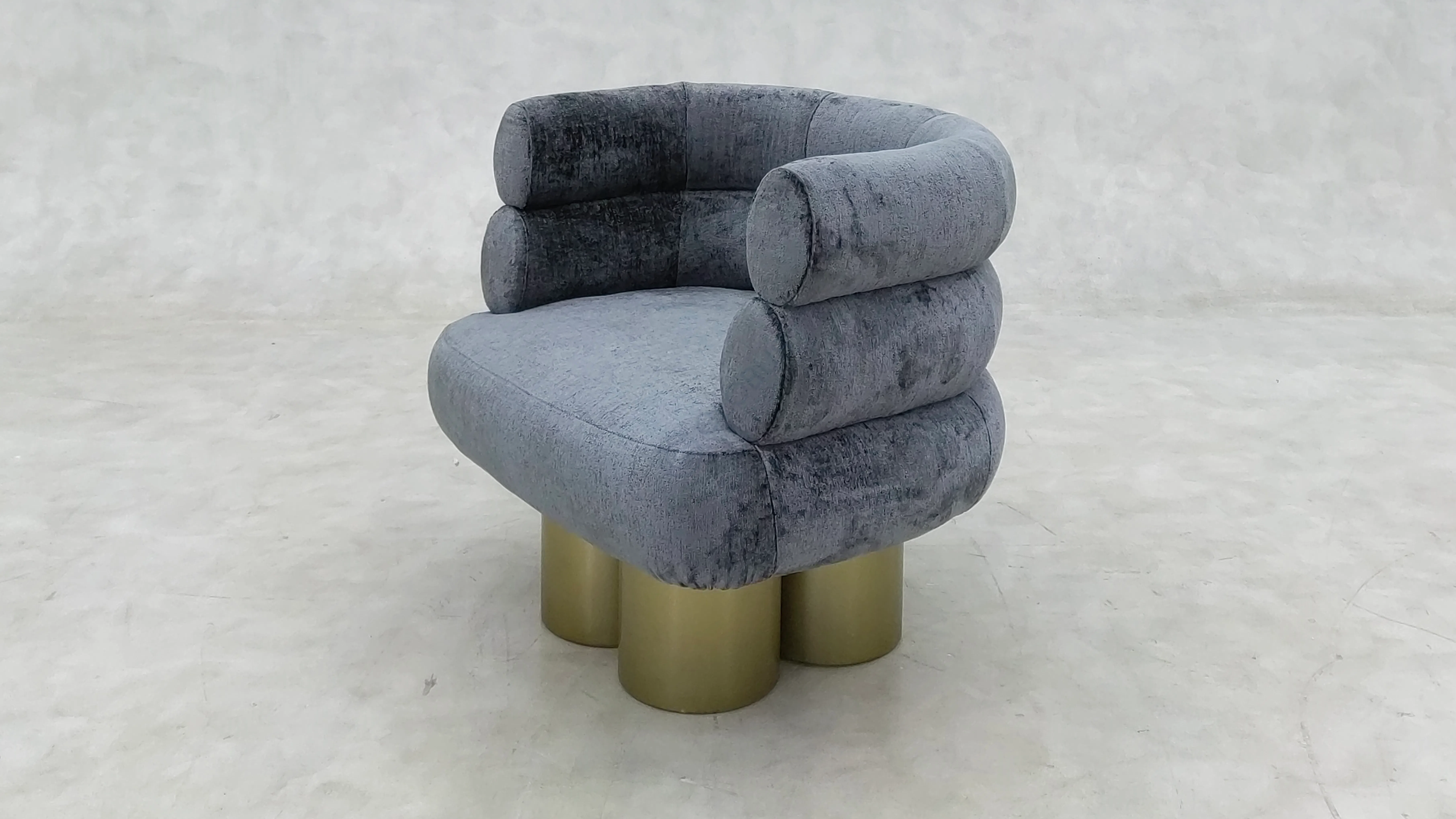 Armchair EICHHOLTZ Maguire