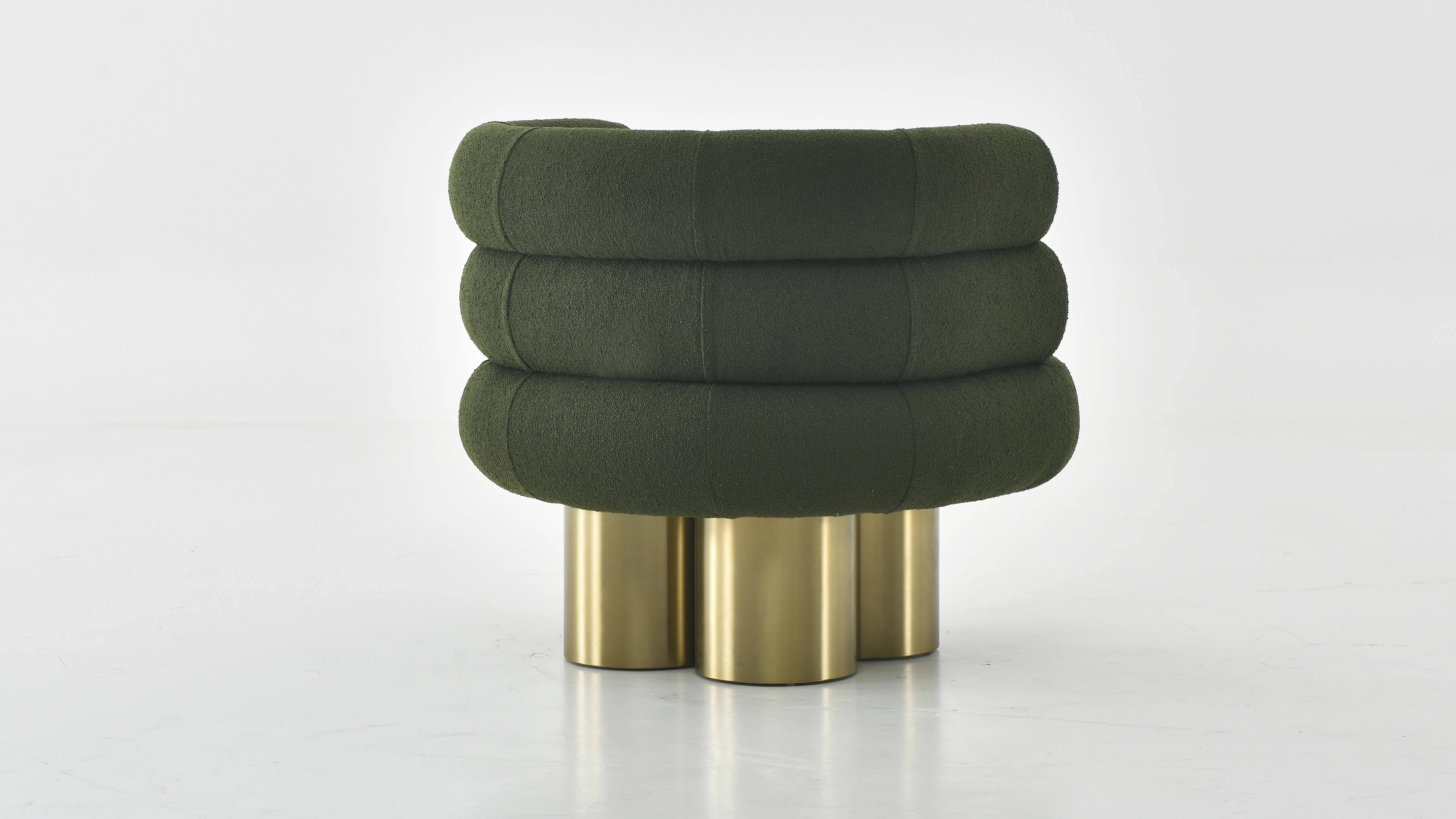 Armchair EICHHOLTZ Maguire