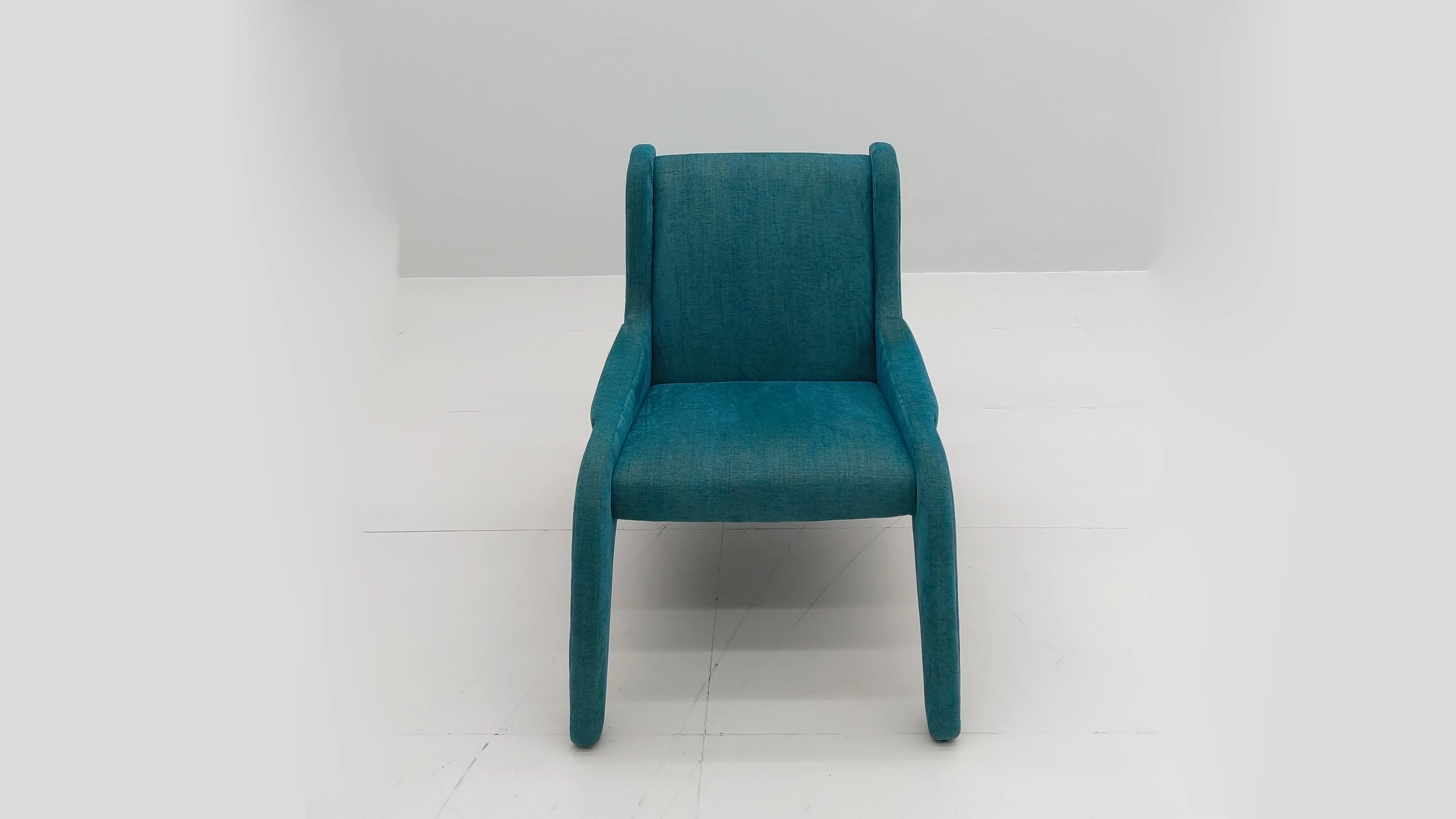 Armchair CASSINA 721 Antropus