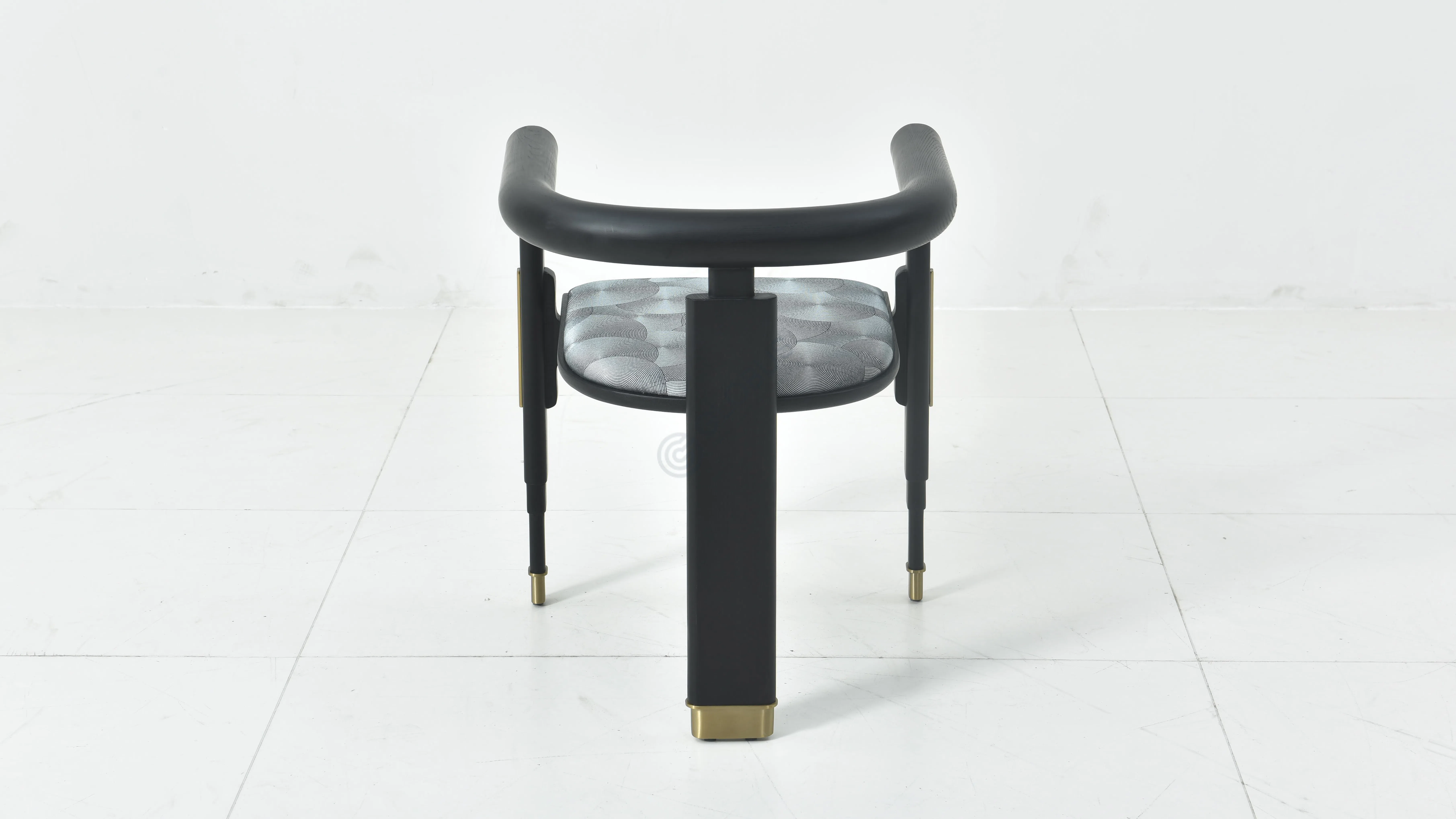 Dining chair SONG GIDOO