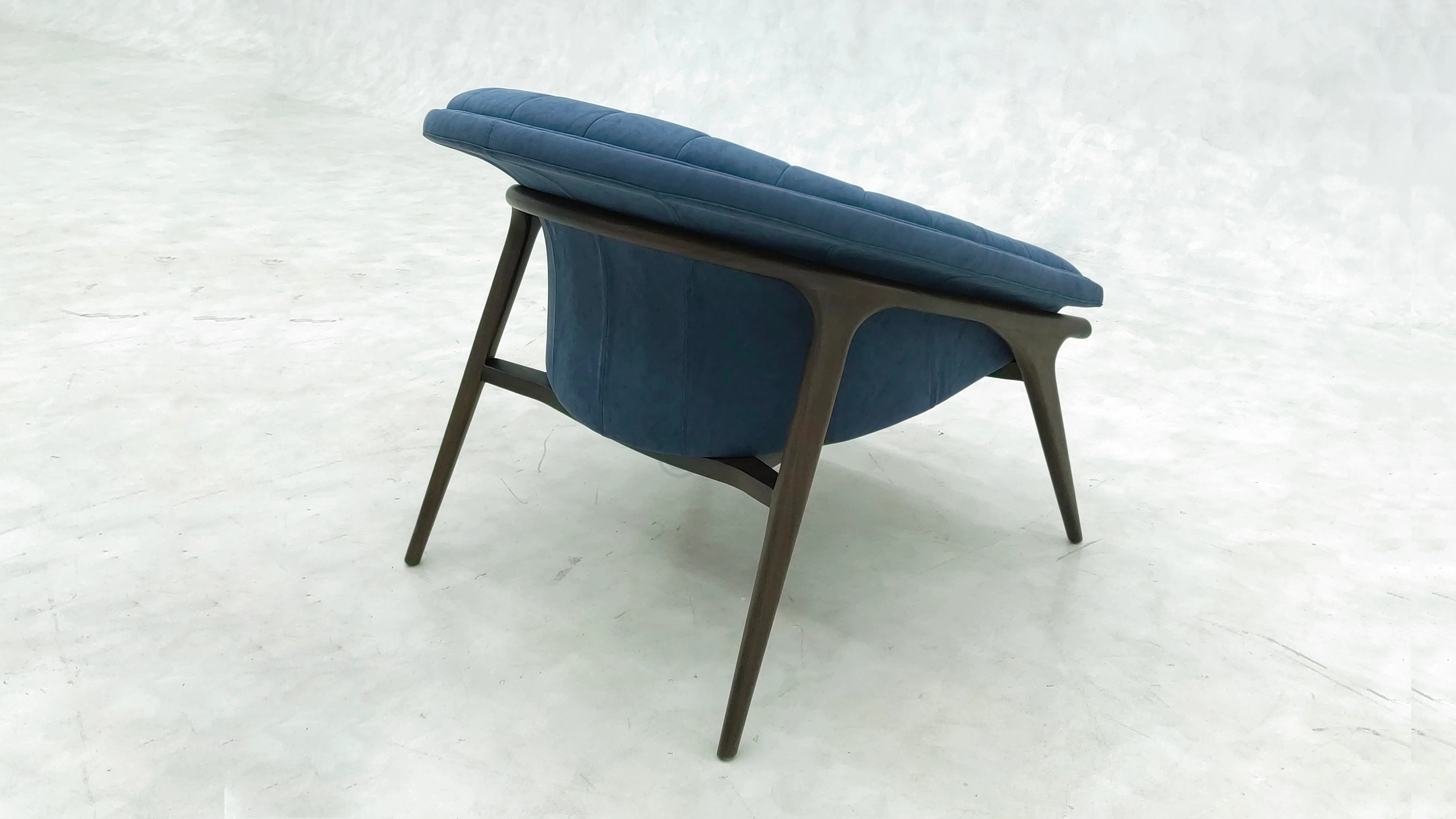 Armchair ALMA DE LUCE