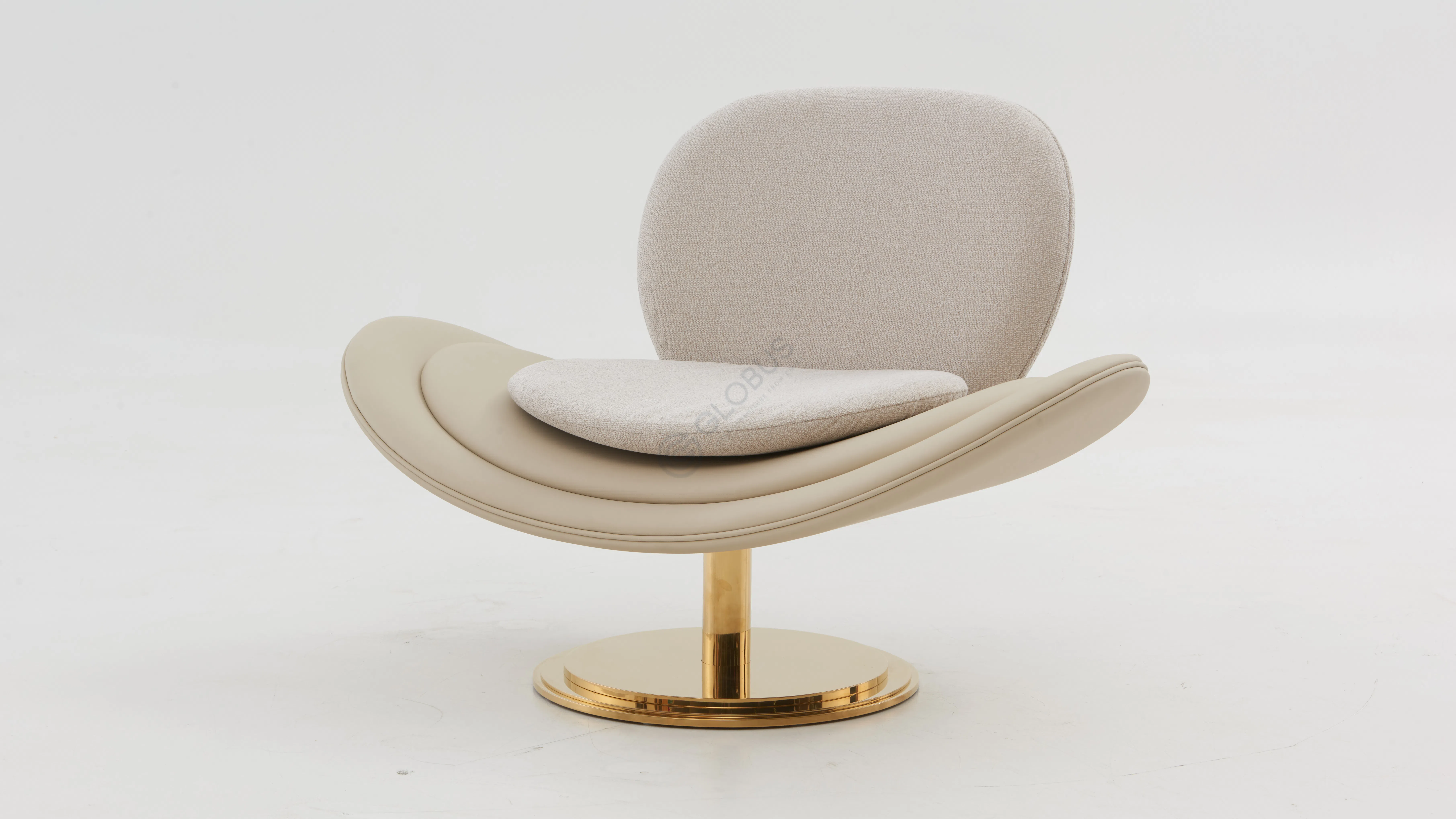 Armchair MEZZO Eddie