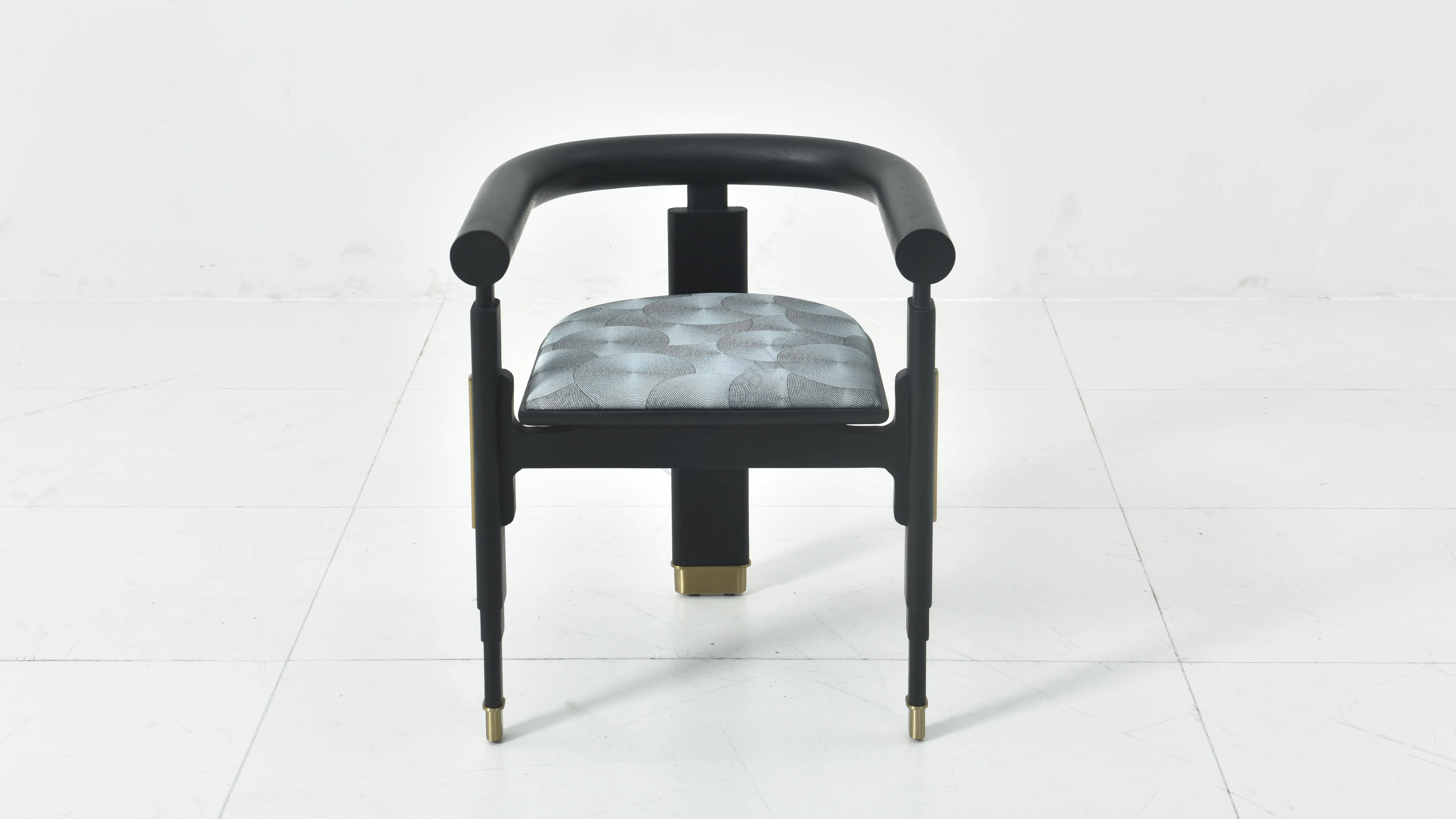 Dining chair SONG GIDOO