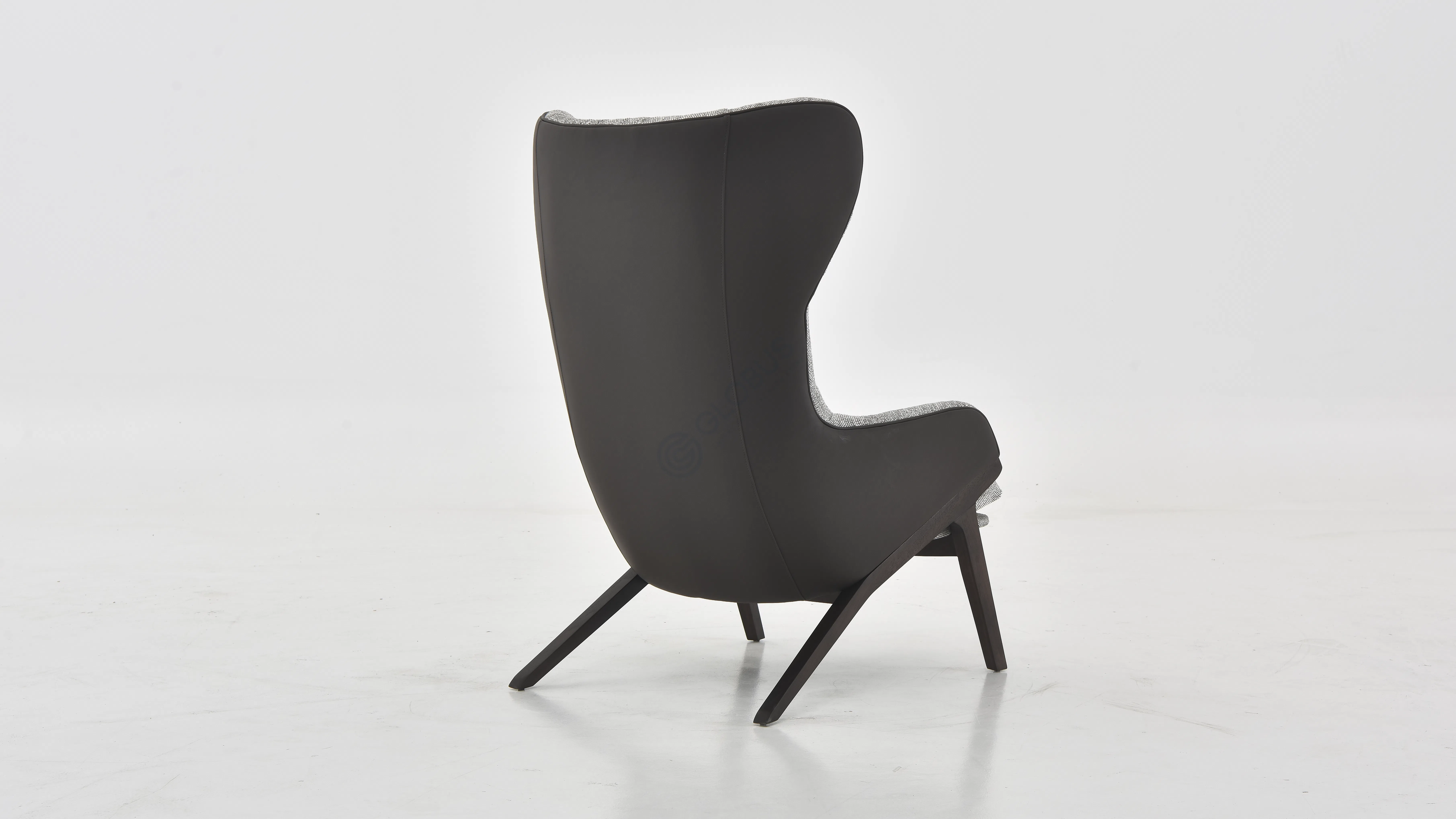 Armchair CASSINA P22