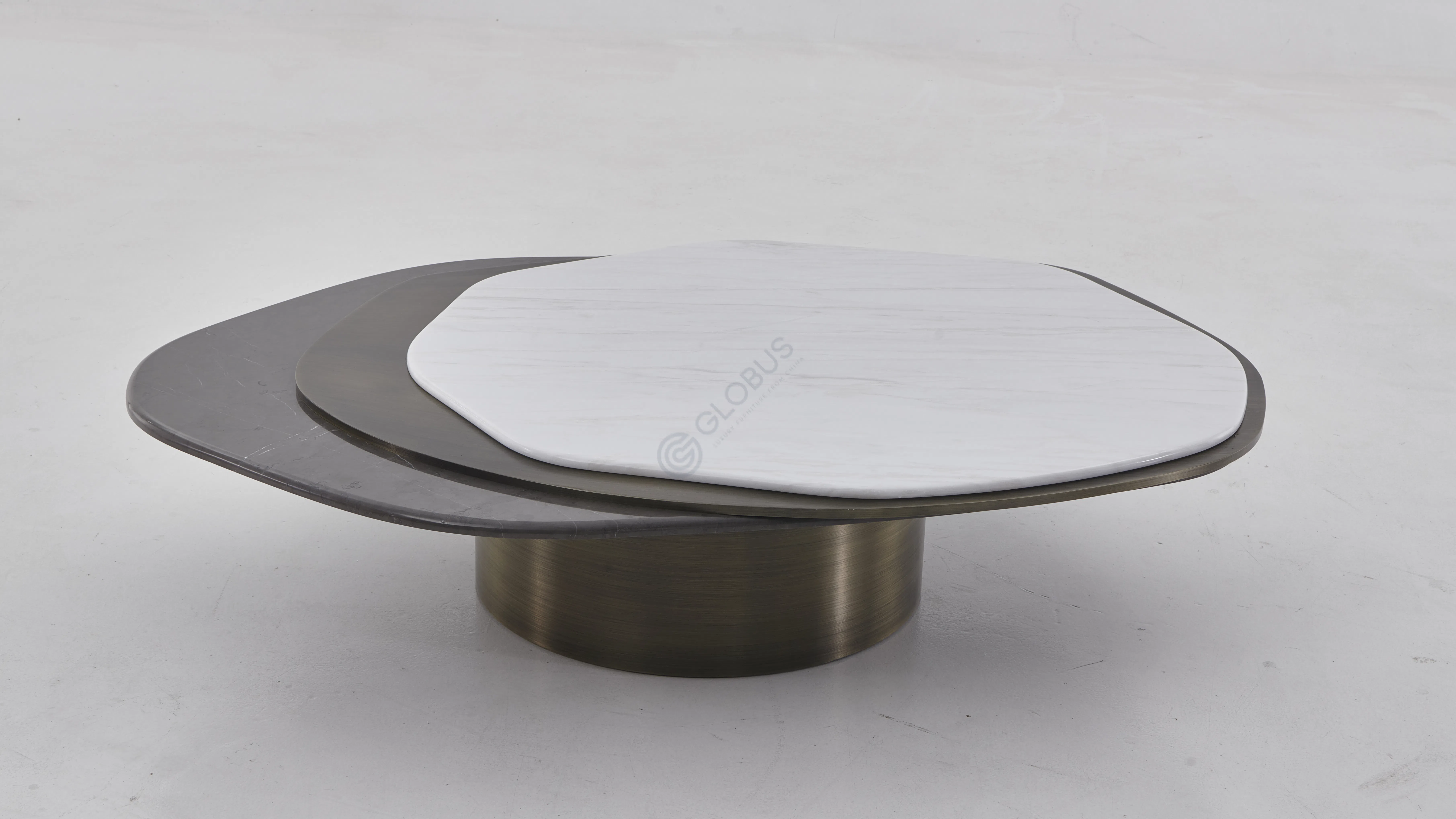 Coffee table GRZEGORZ MAJKA Epicure VII