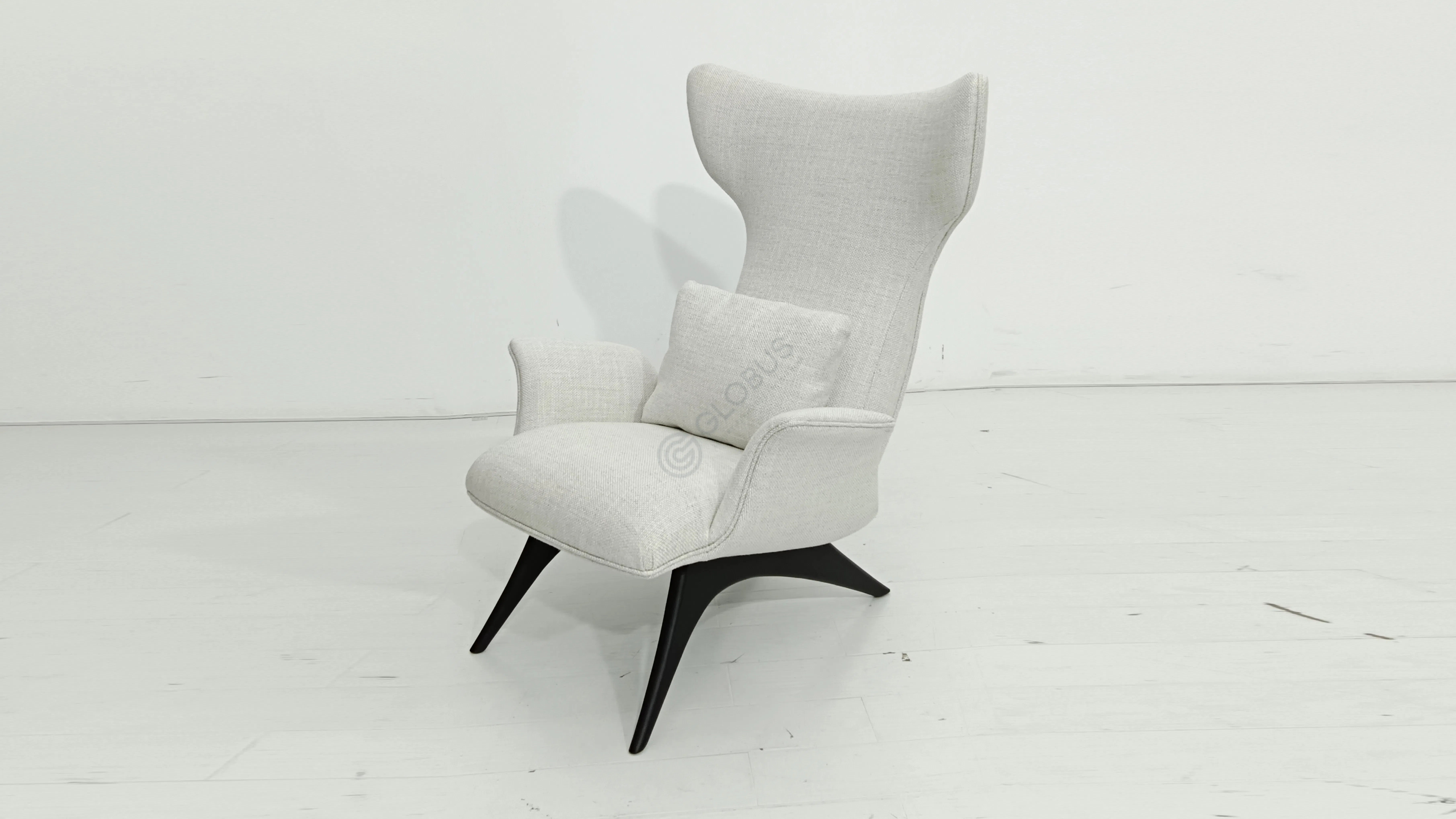 Armchair VLADIMIR KAGAN