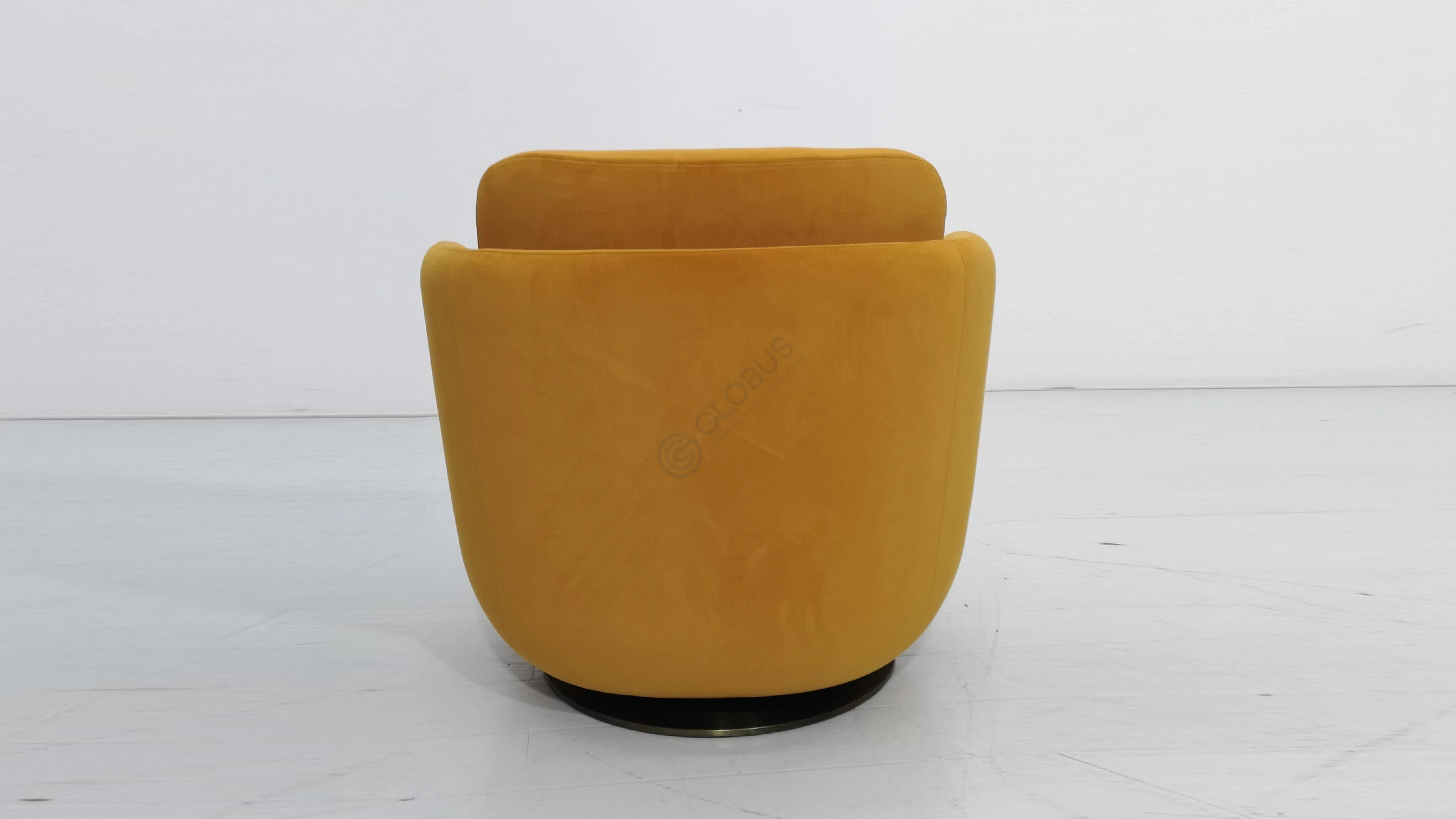 Armchair WITTMANN Miles