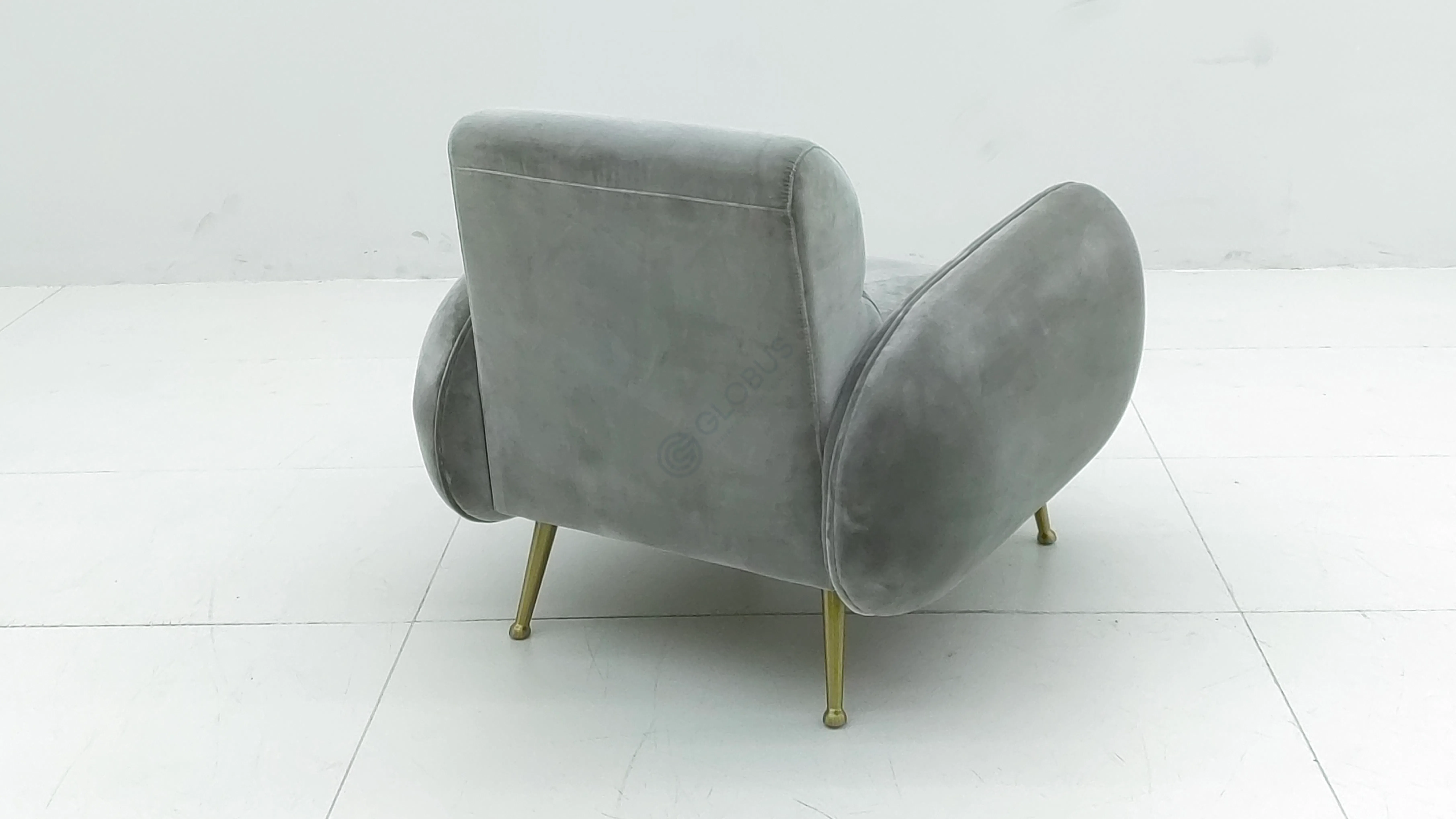 Armchair ESSENTIAL HOME