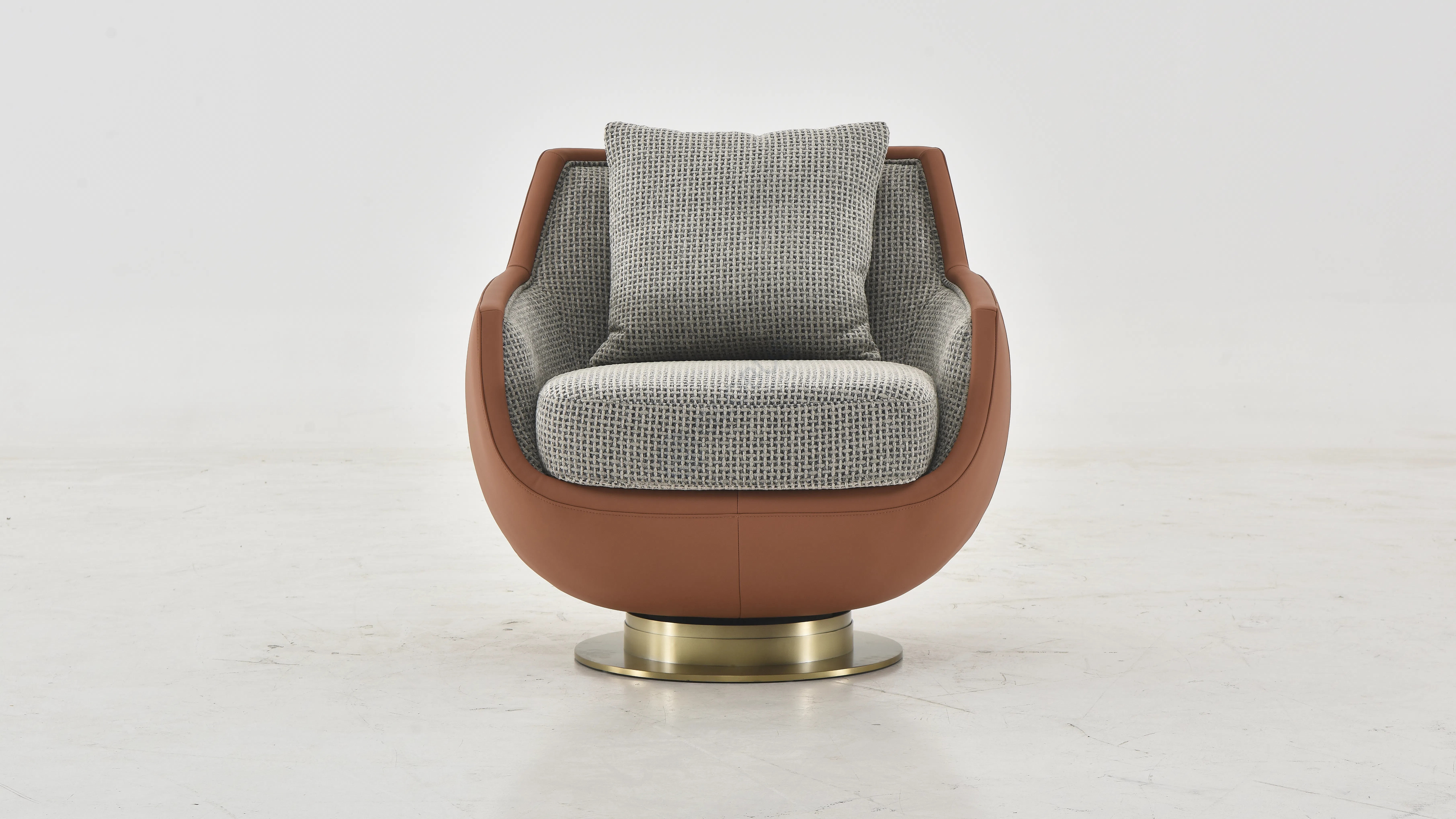 Armchair TECNI NOVA 1744