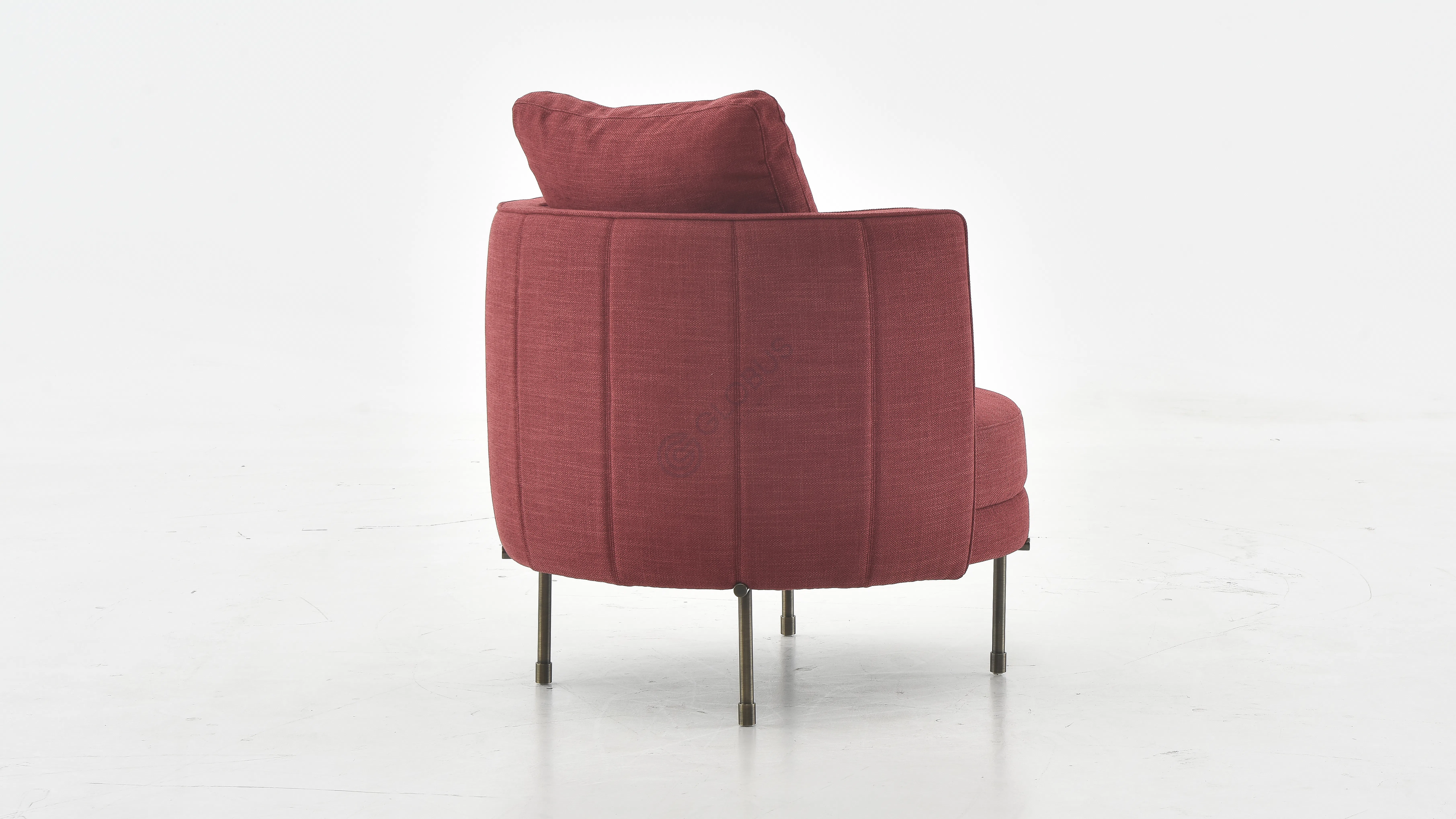 Armchair MINOTTI