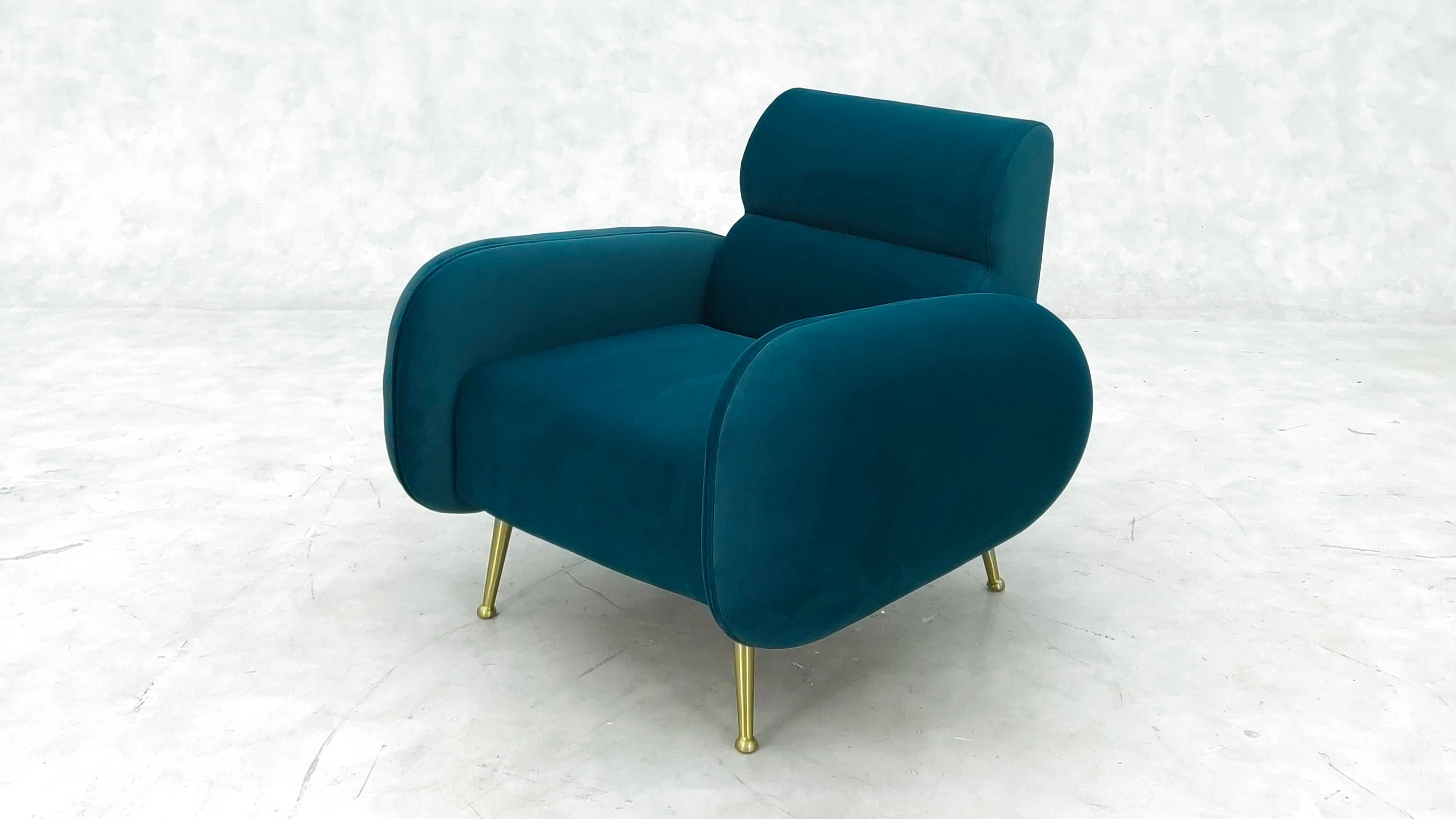 Armchair ESSENTIAL HOME