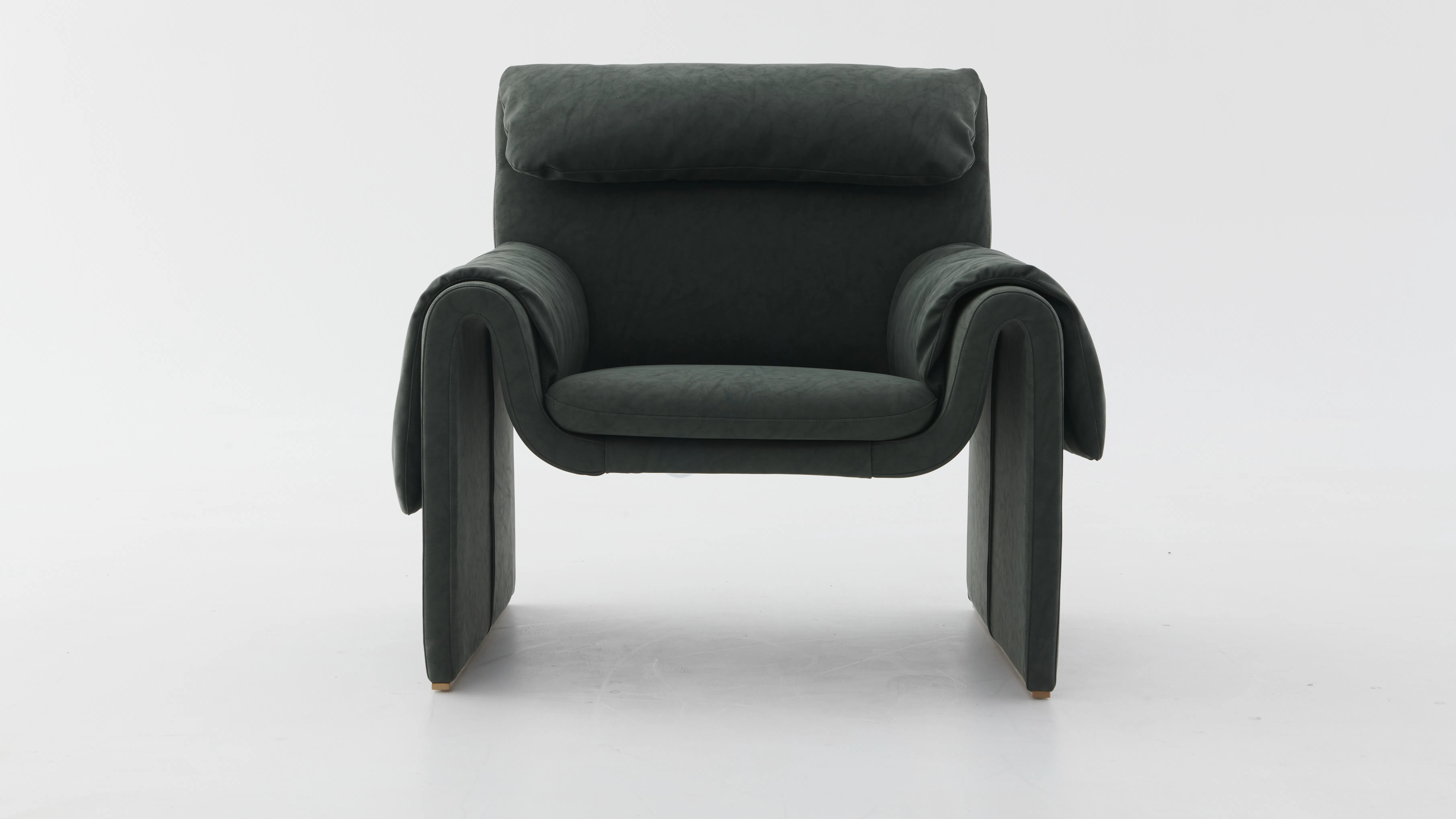 Armchair DE SEDE