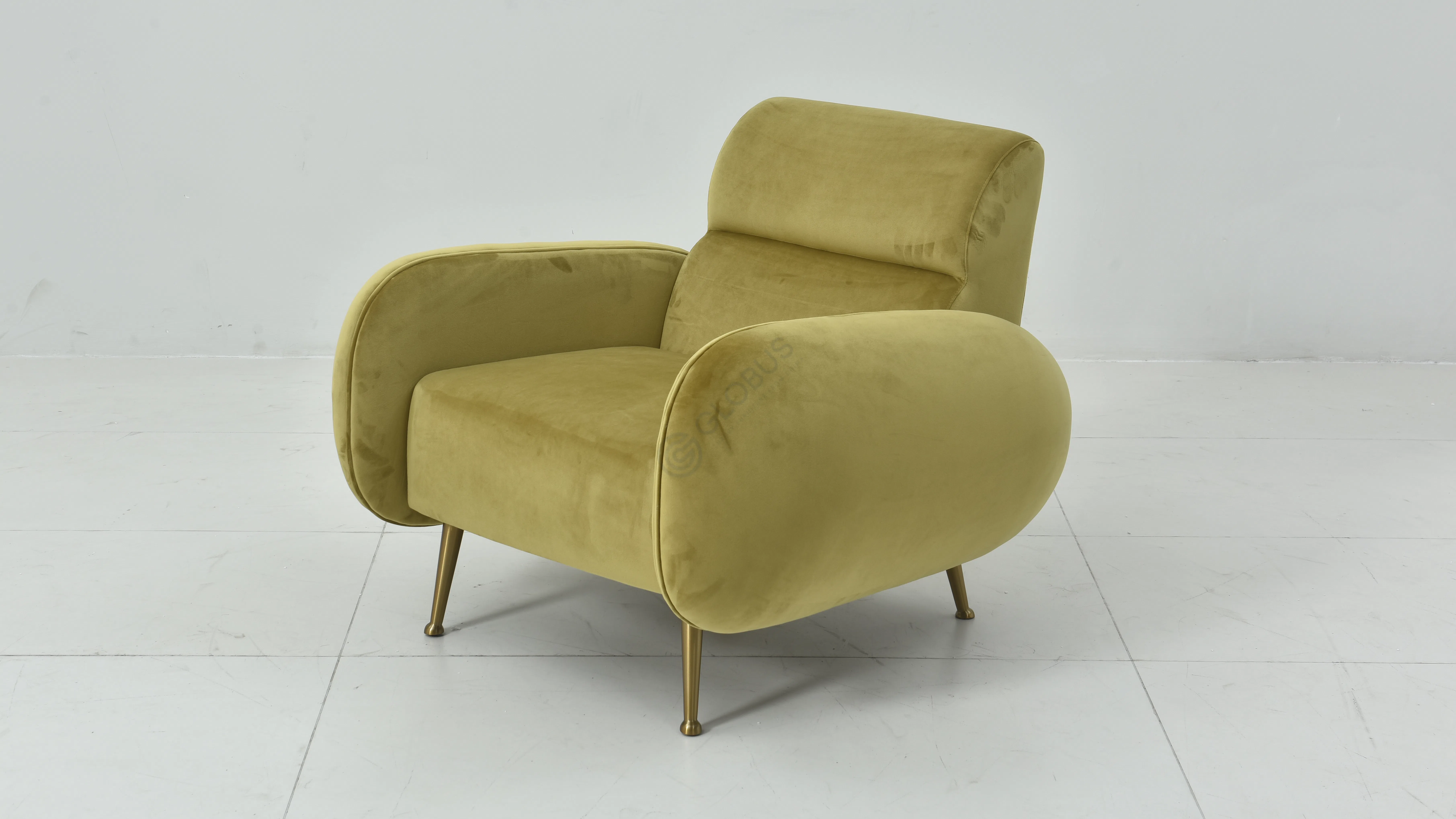 Armchair ESSENTIAL HOME