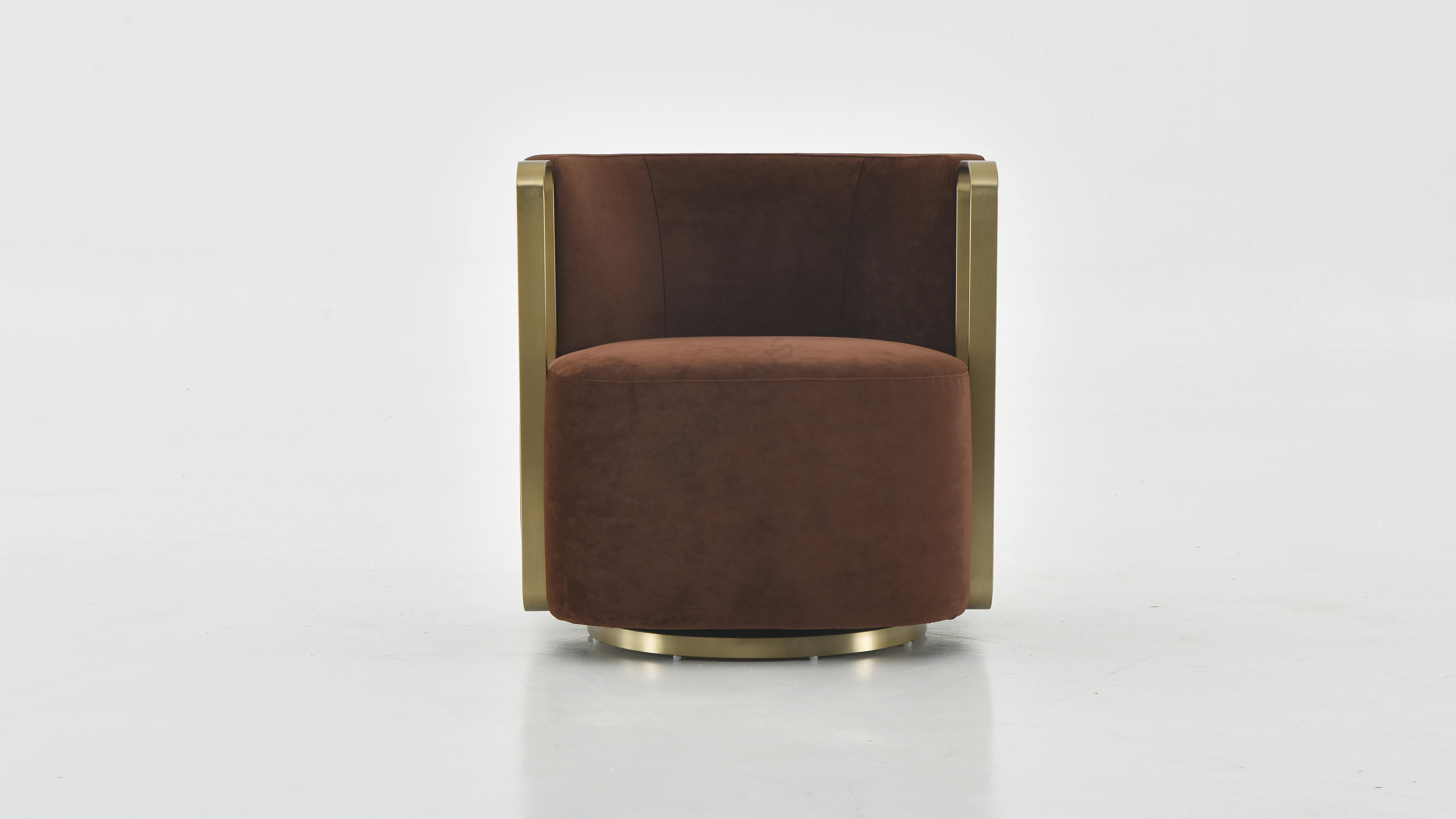 Armchair FENDI