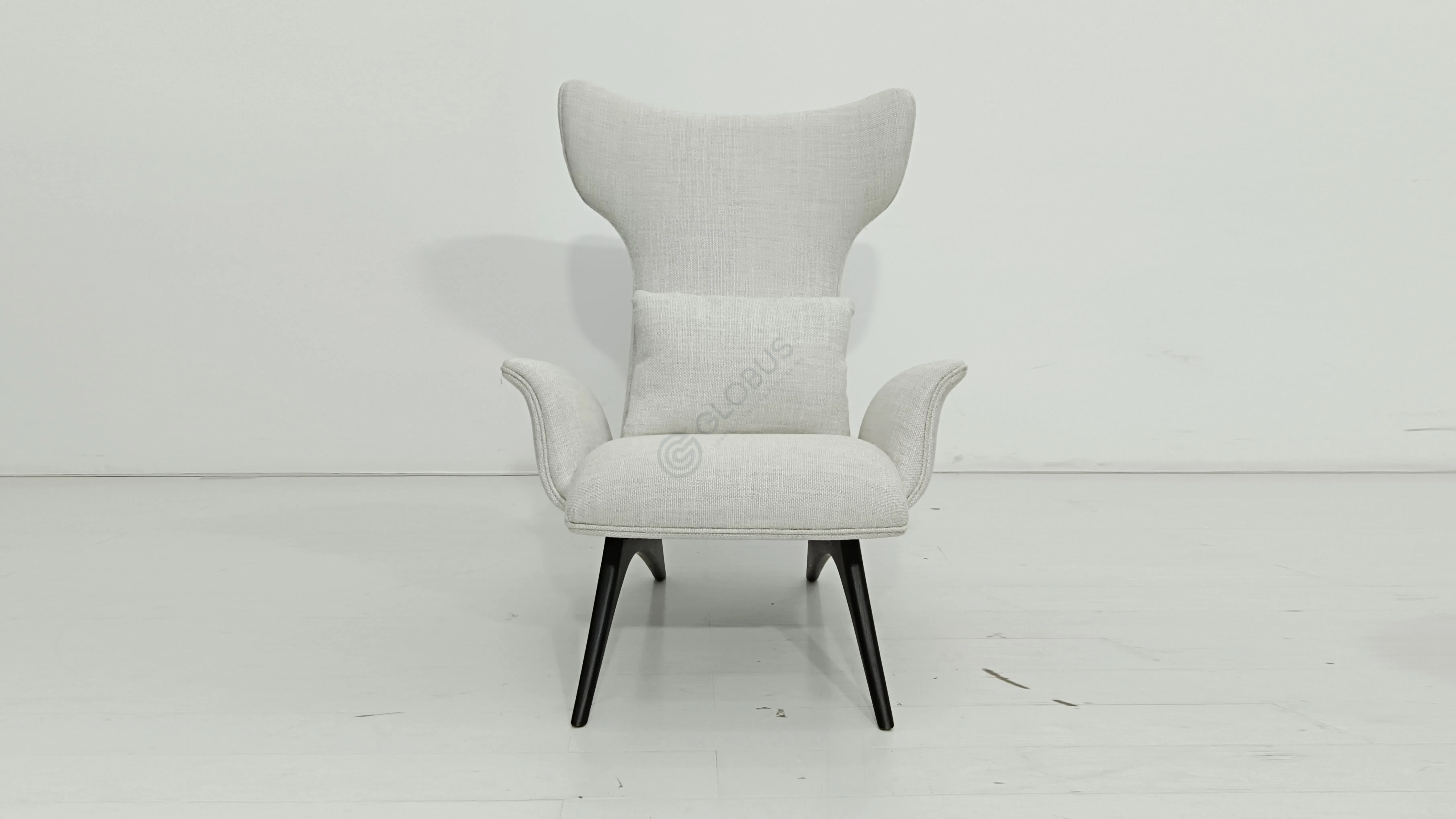 Armchair VLADIMIR KAGAN