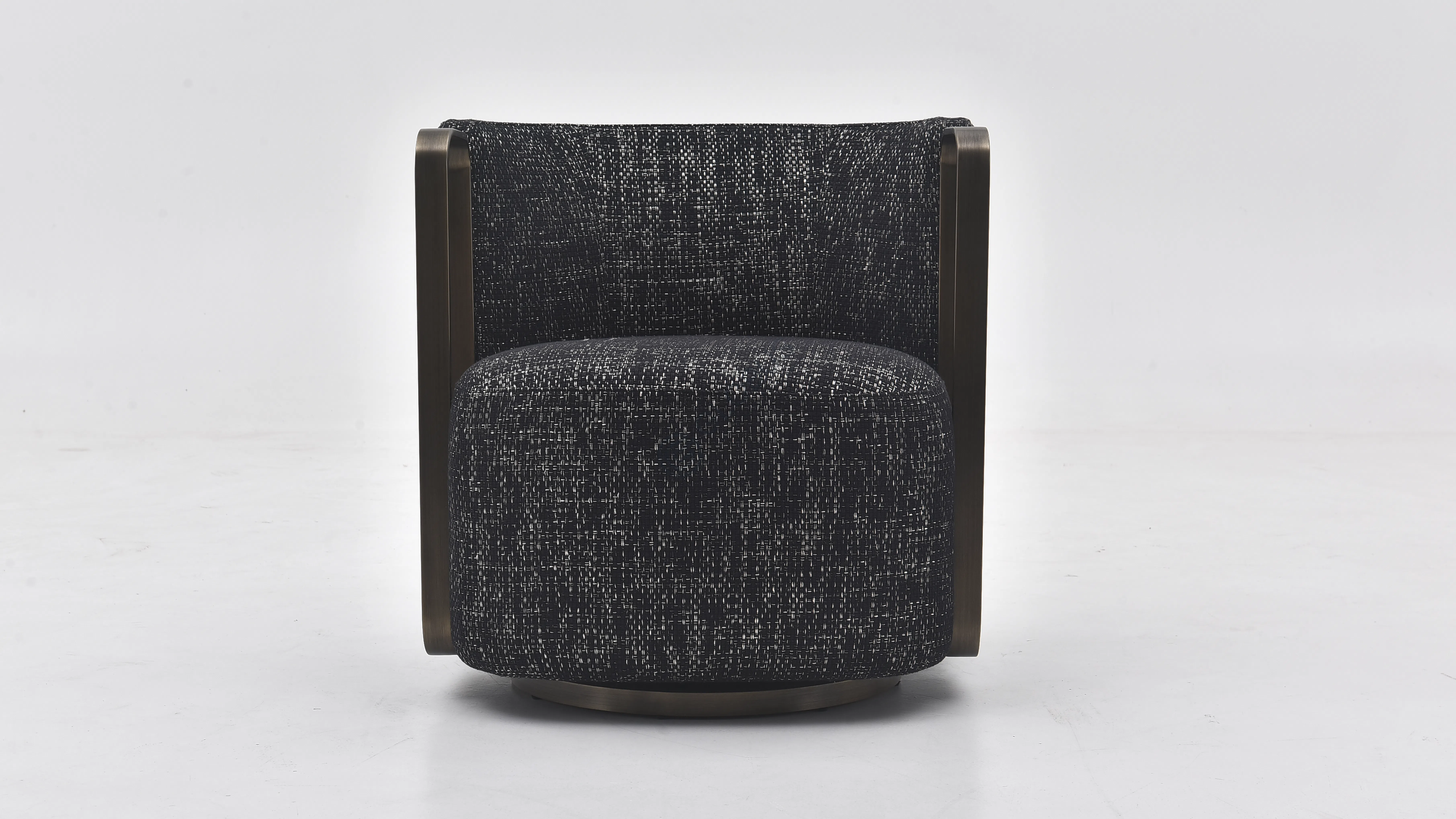Armchair FENDI