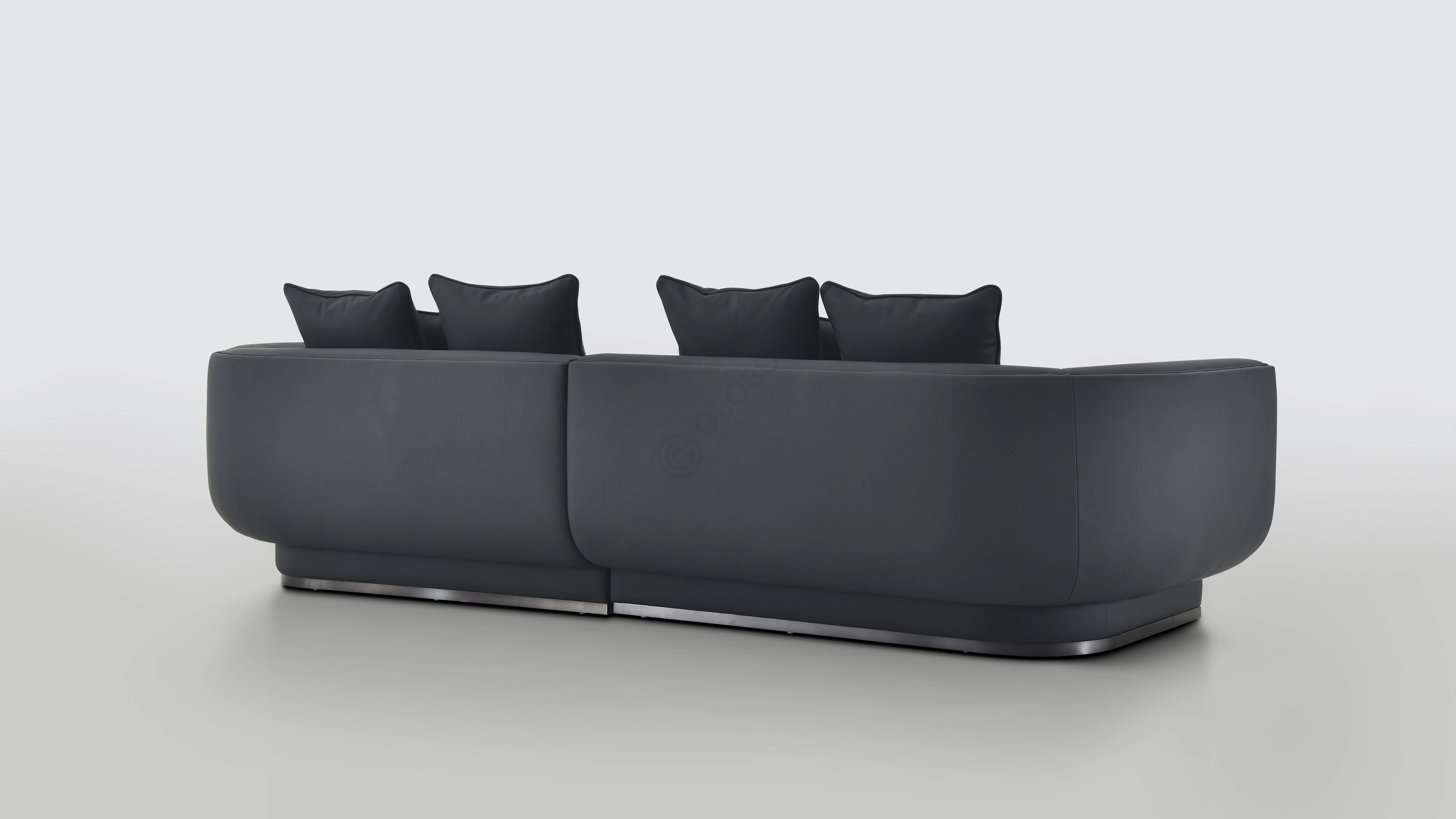 Sofa VISIONNAIRE Foster