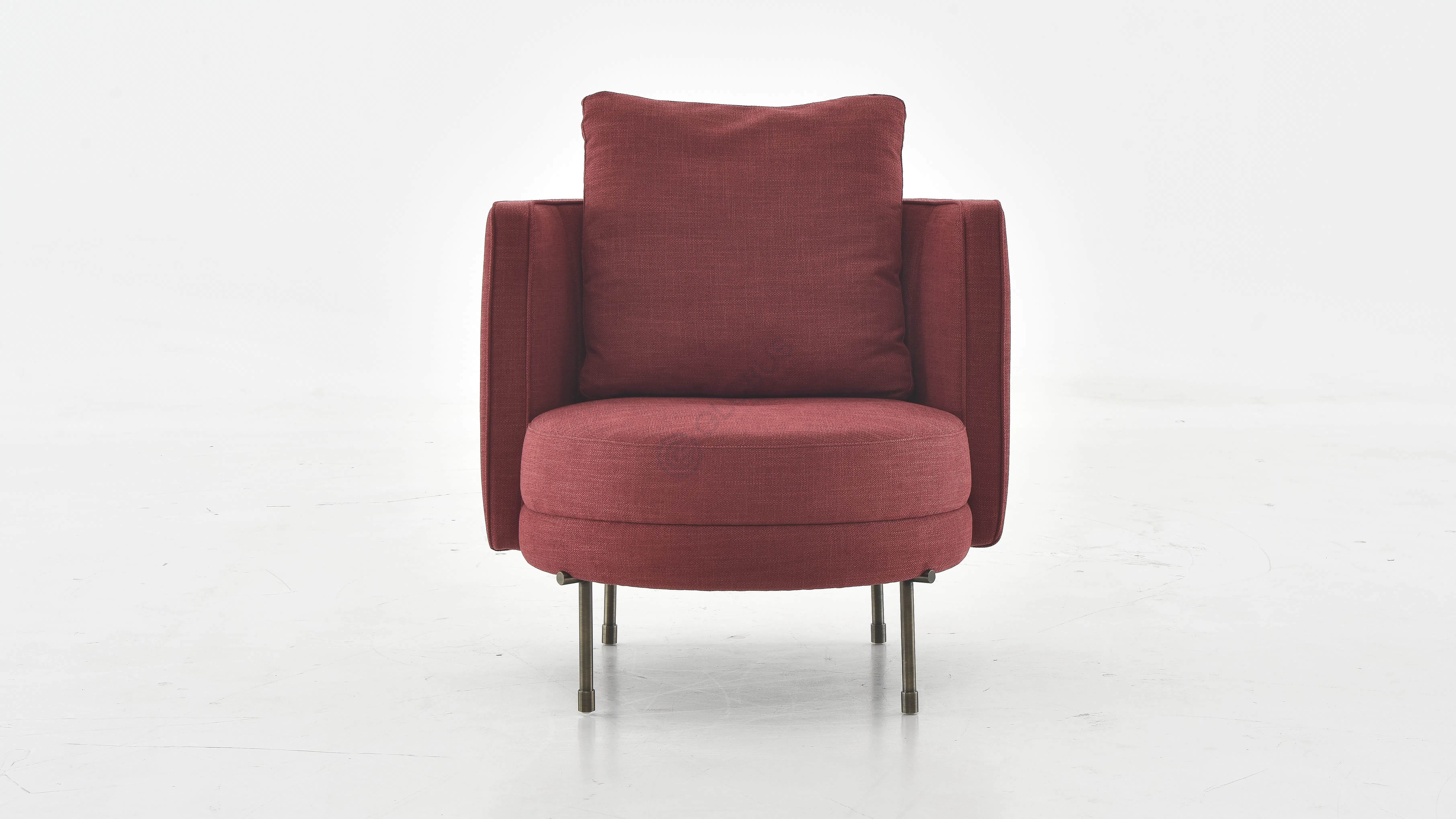 Armchair MINOTTI