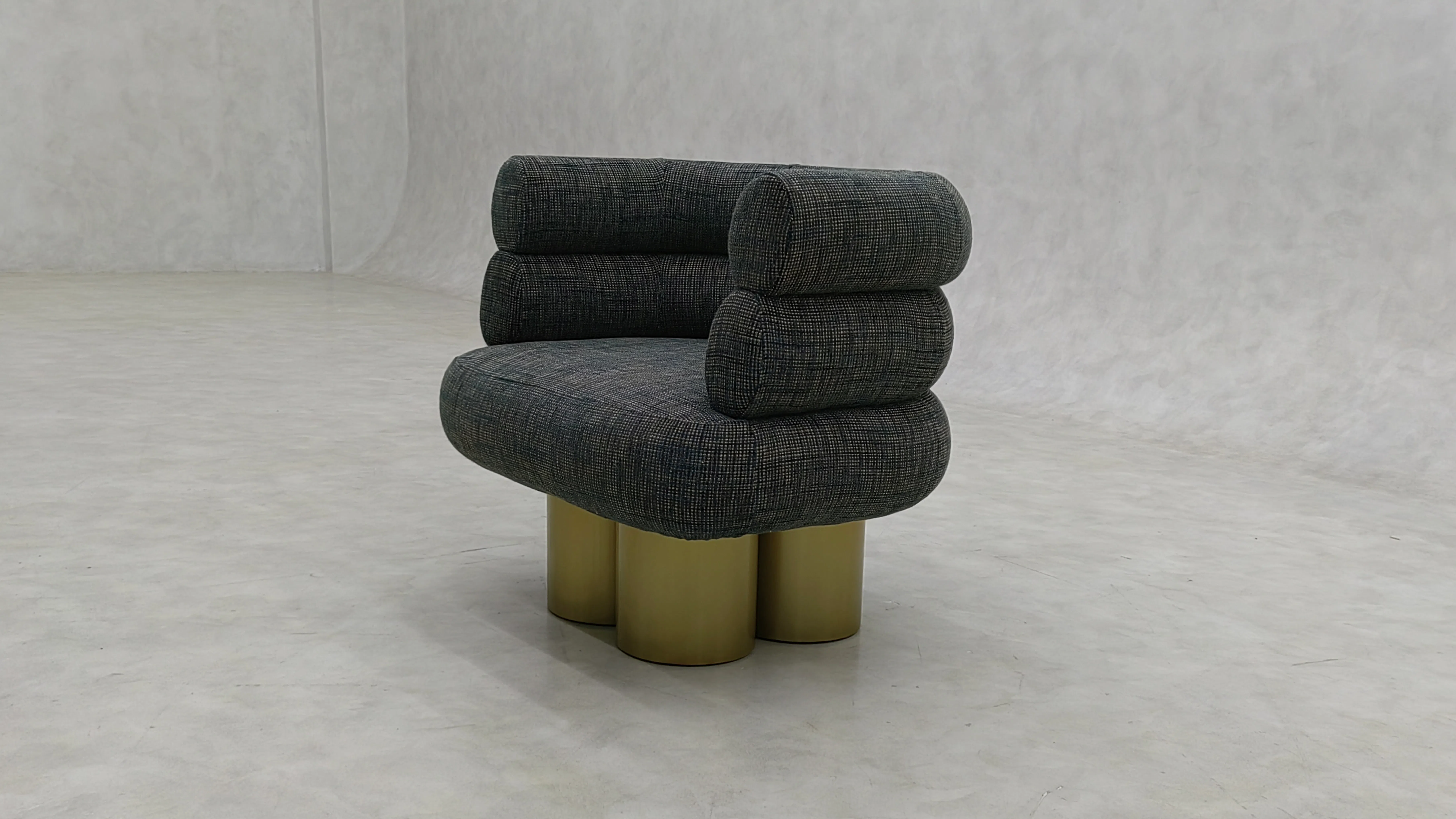 Armchair EICHHOLTZ Maguire