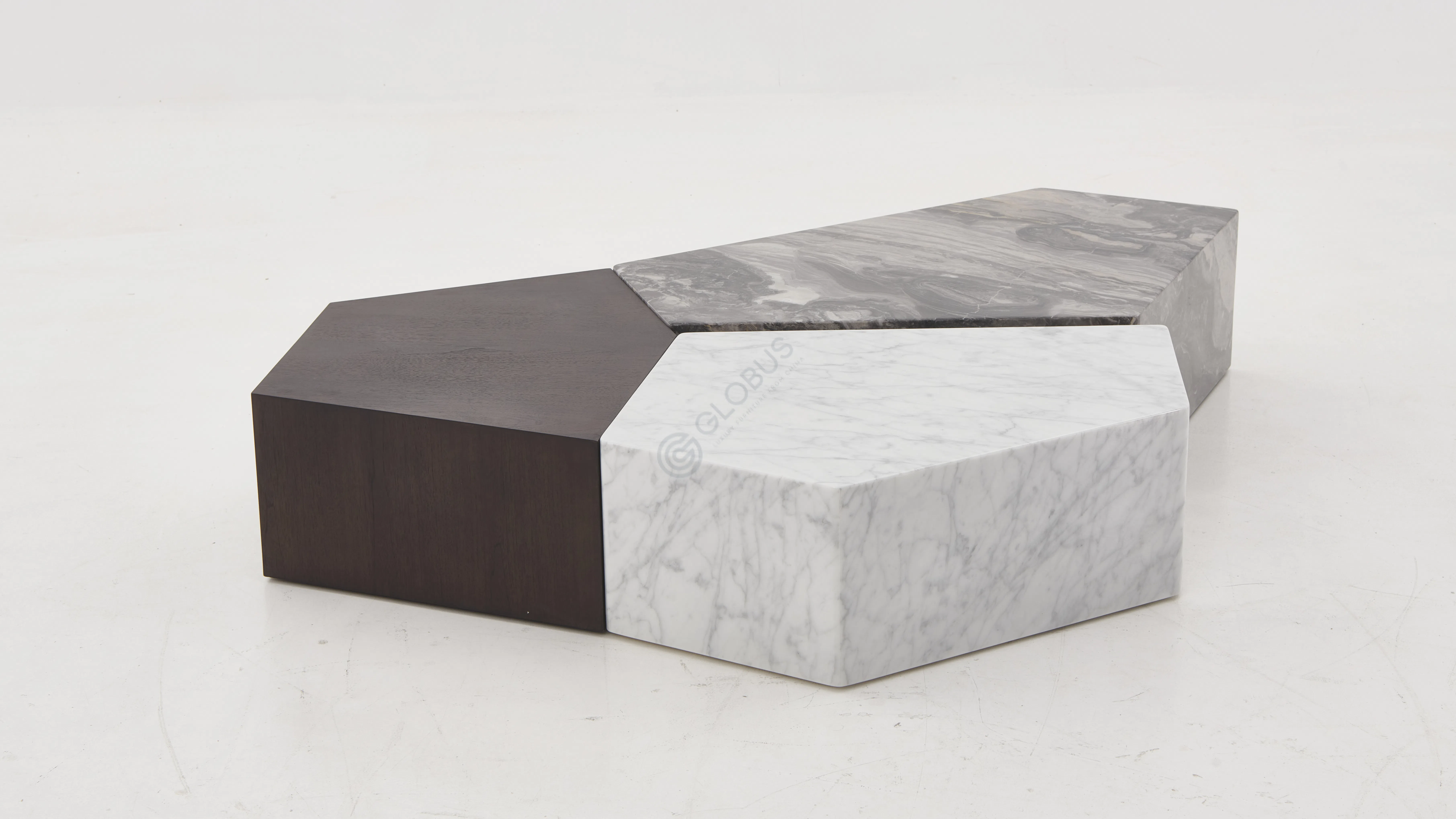 Coffee table CHRISTINA JORGE DE CARVALHO