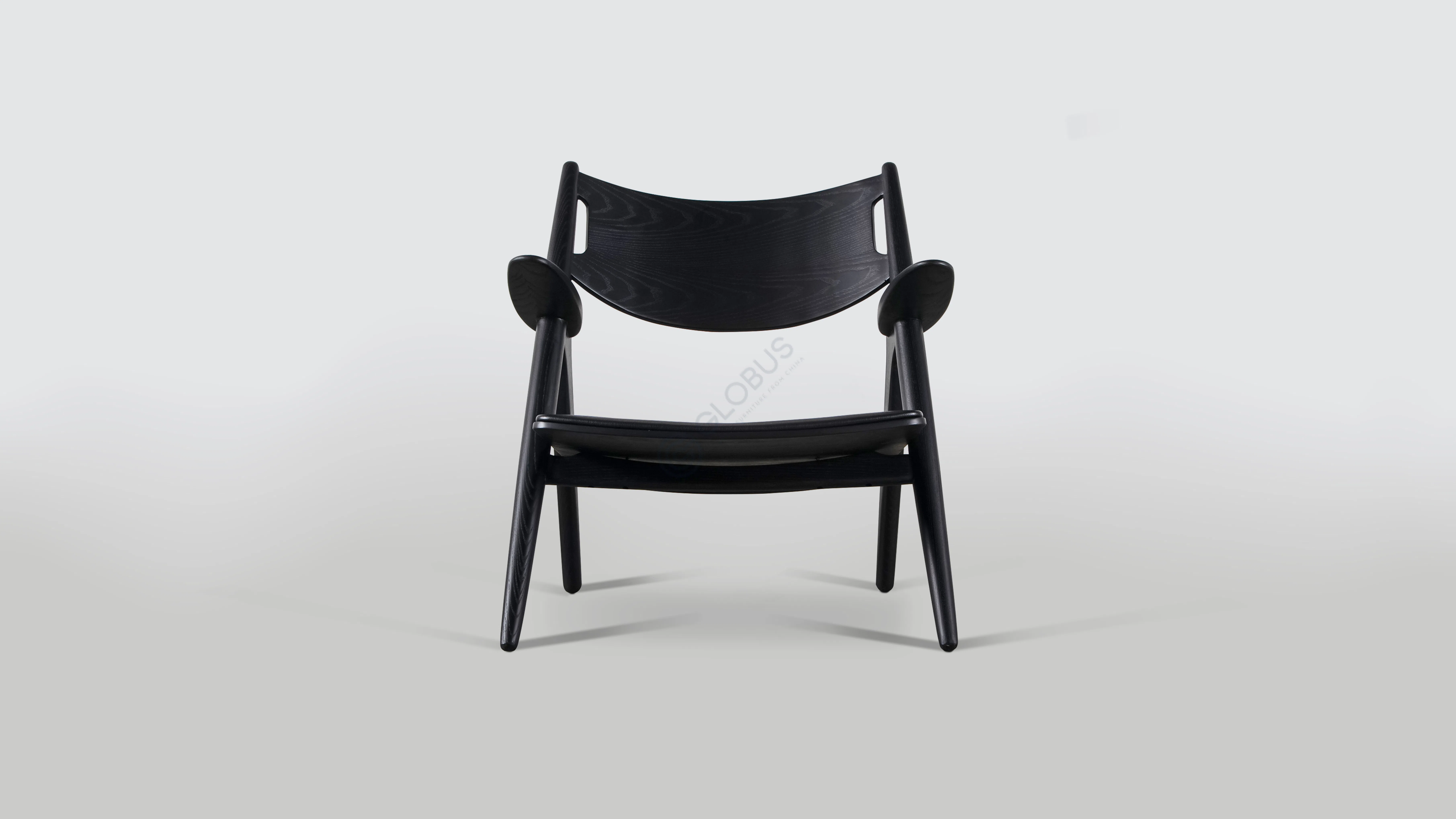 Armchair CARL HANSEN & SØN CH28