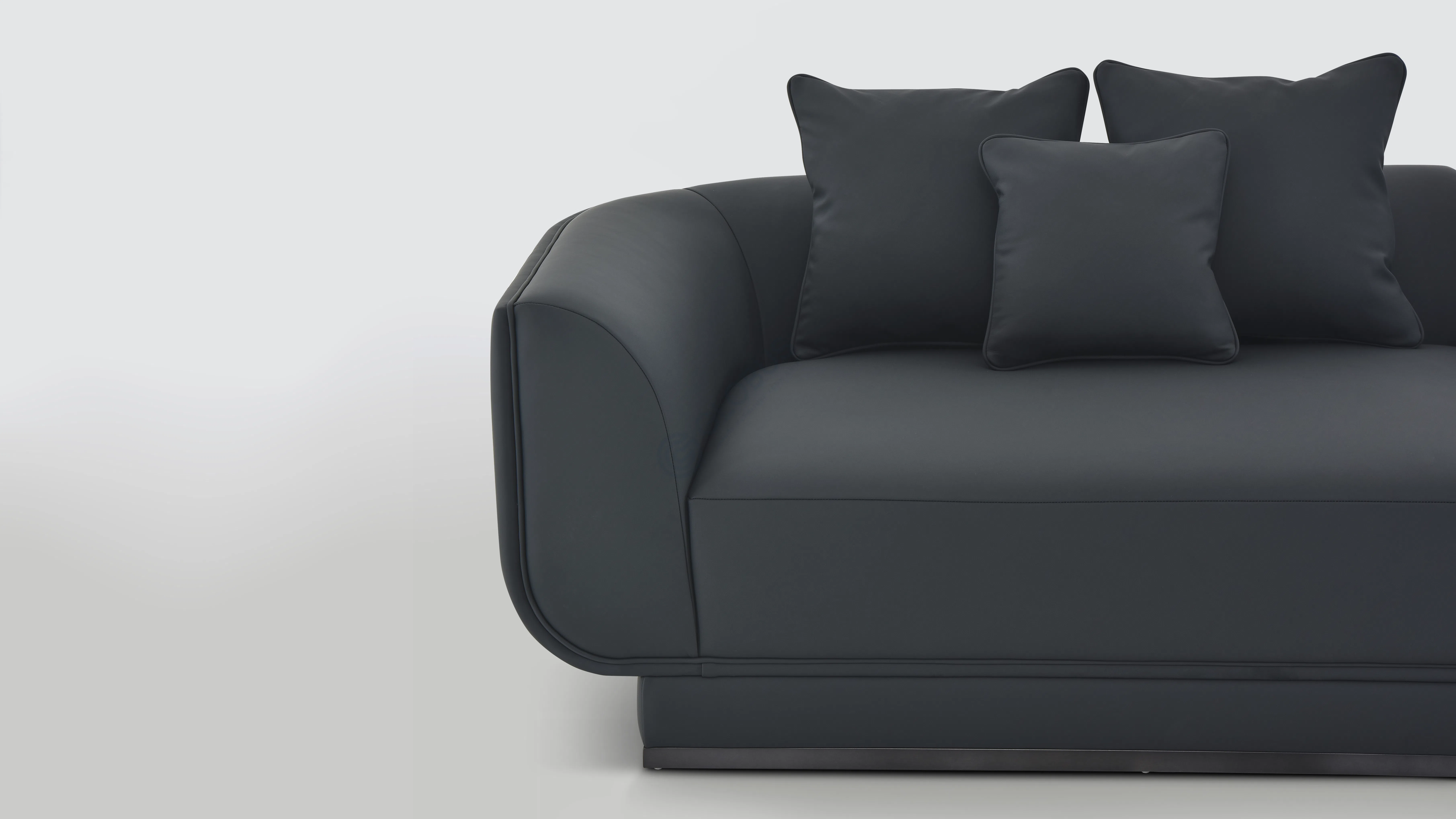 Sofa VISIONNAIRE Foster