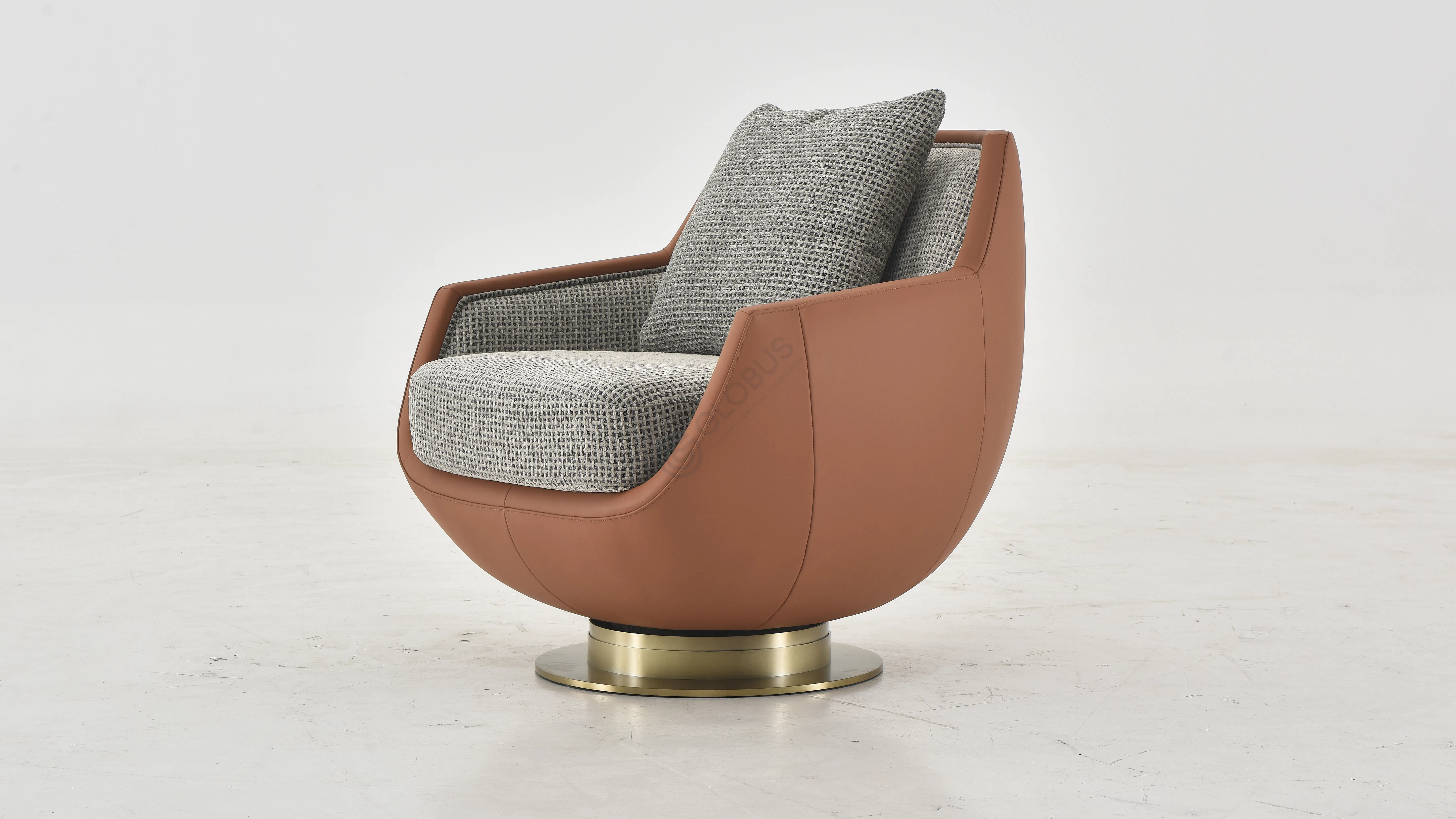 Armchair TECNI NOVA 1744