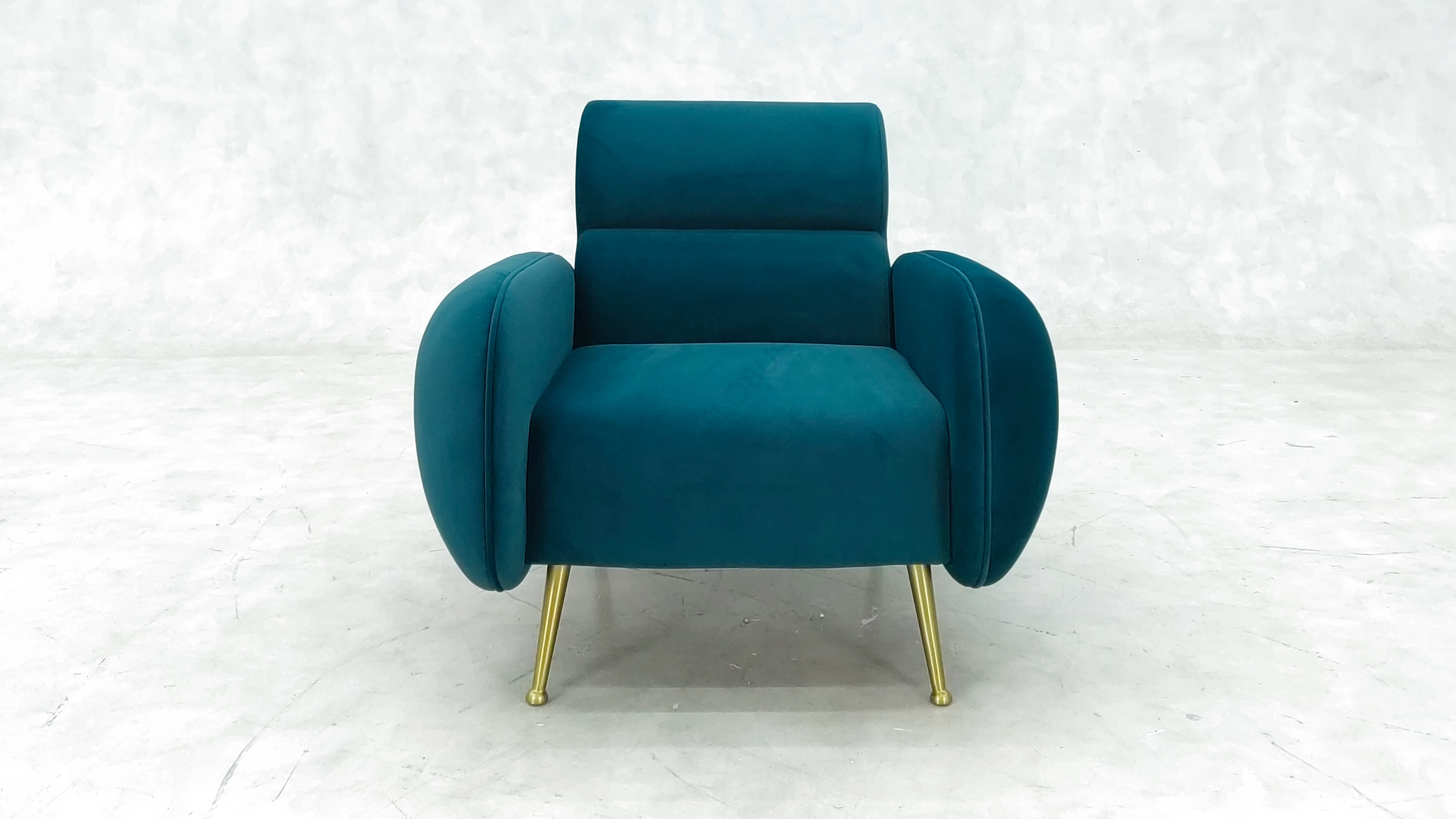 Armchair ESSENTIAL HOME