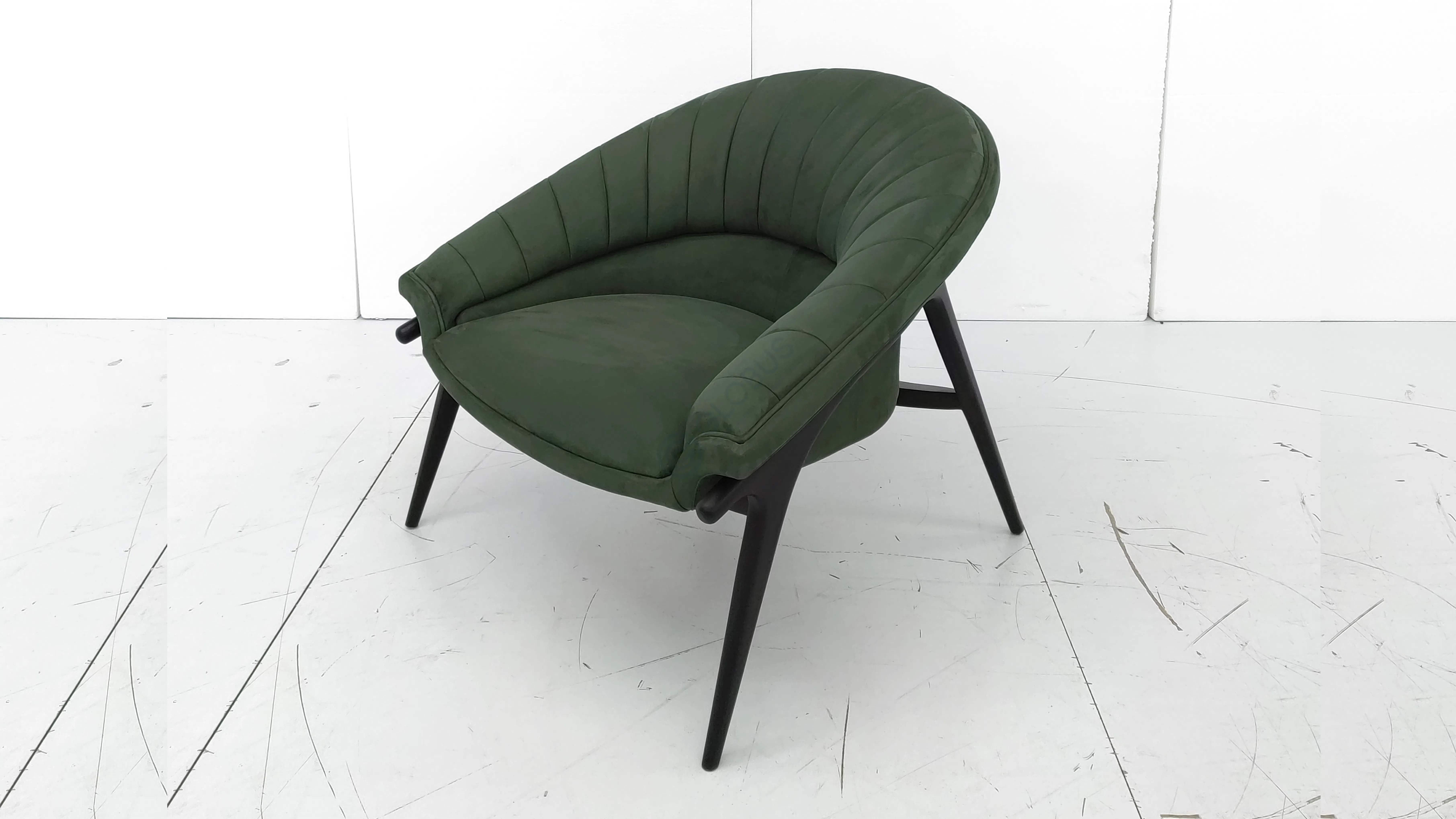 Armchair ALMA DE LUCE