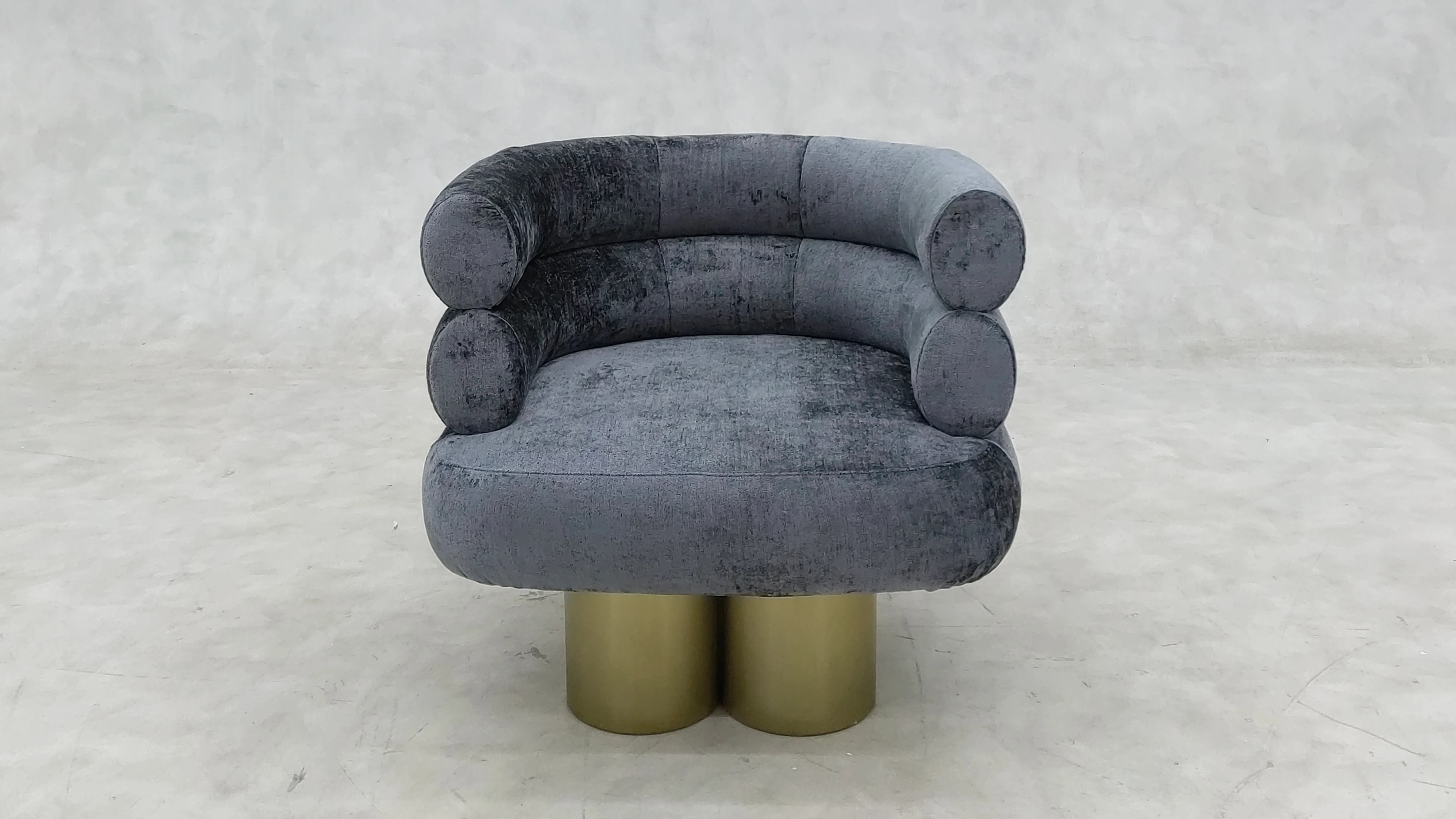 Armchair EICHHOLTZ Maguire