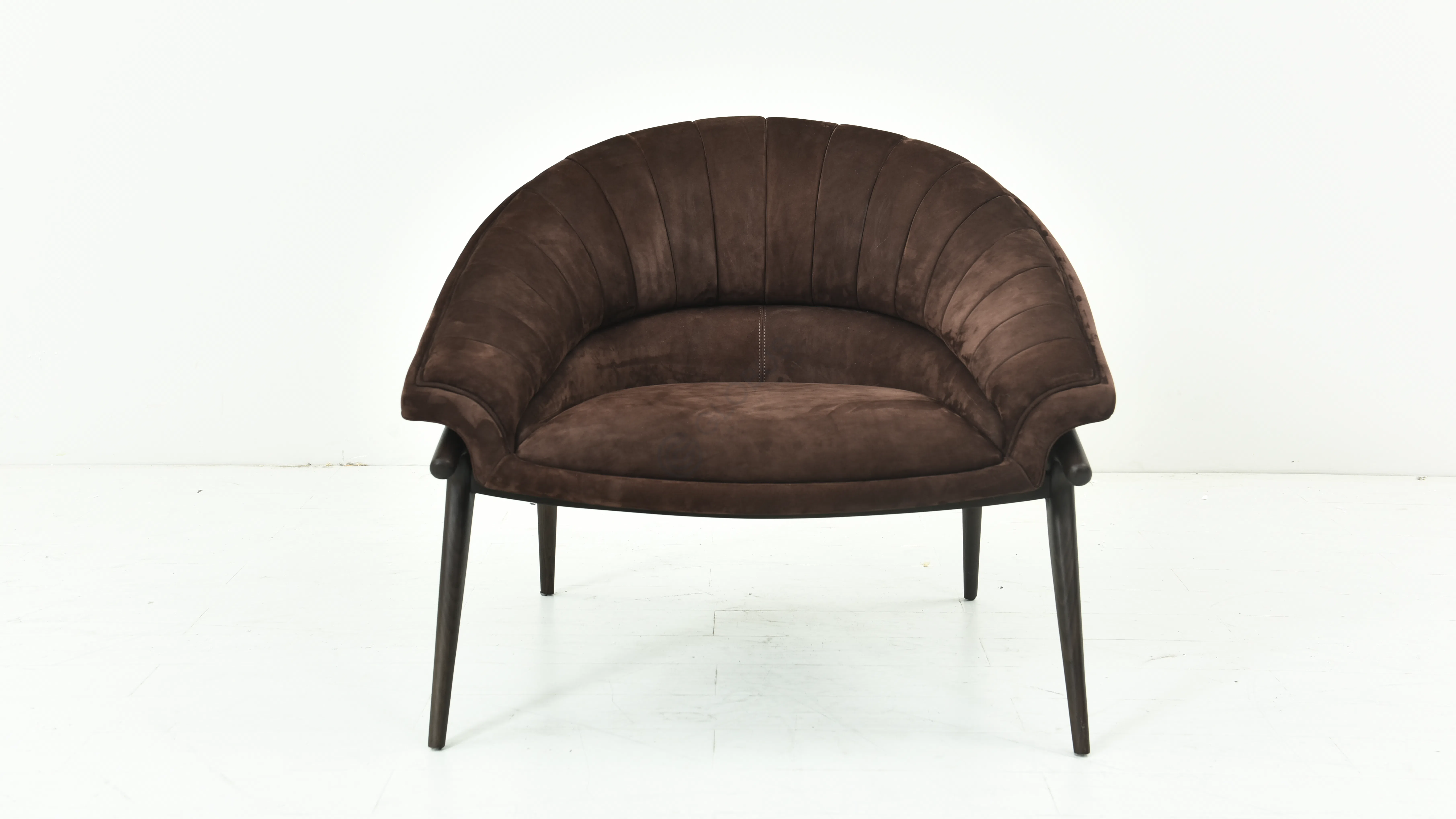 Armchair ALMA DE LUCE