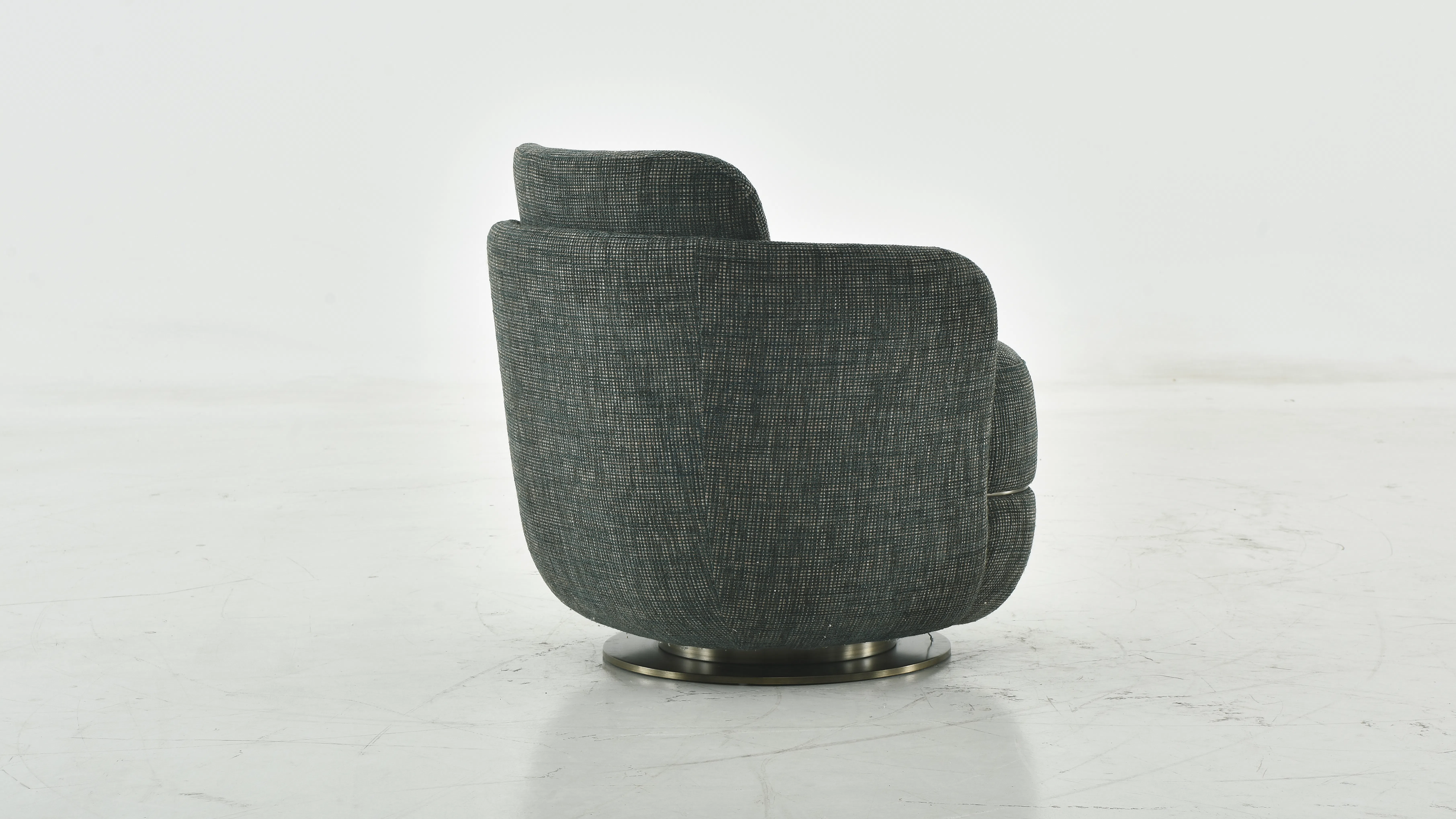 Armchair WITTMANN Miles
