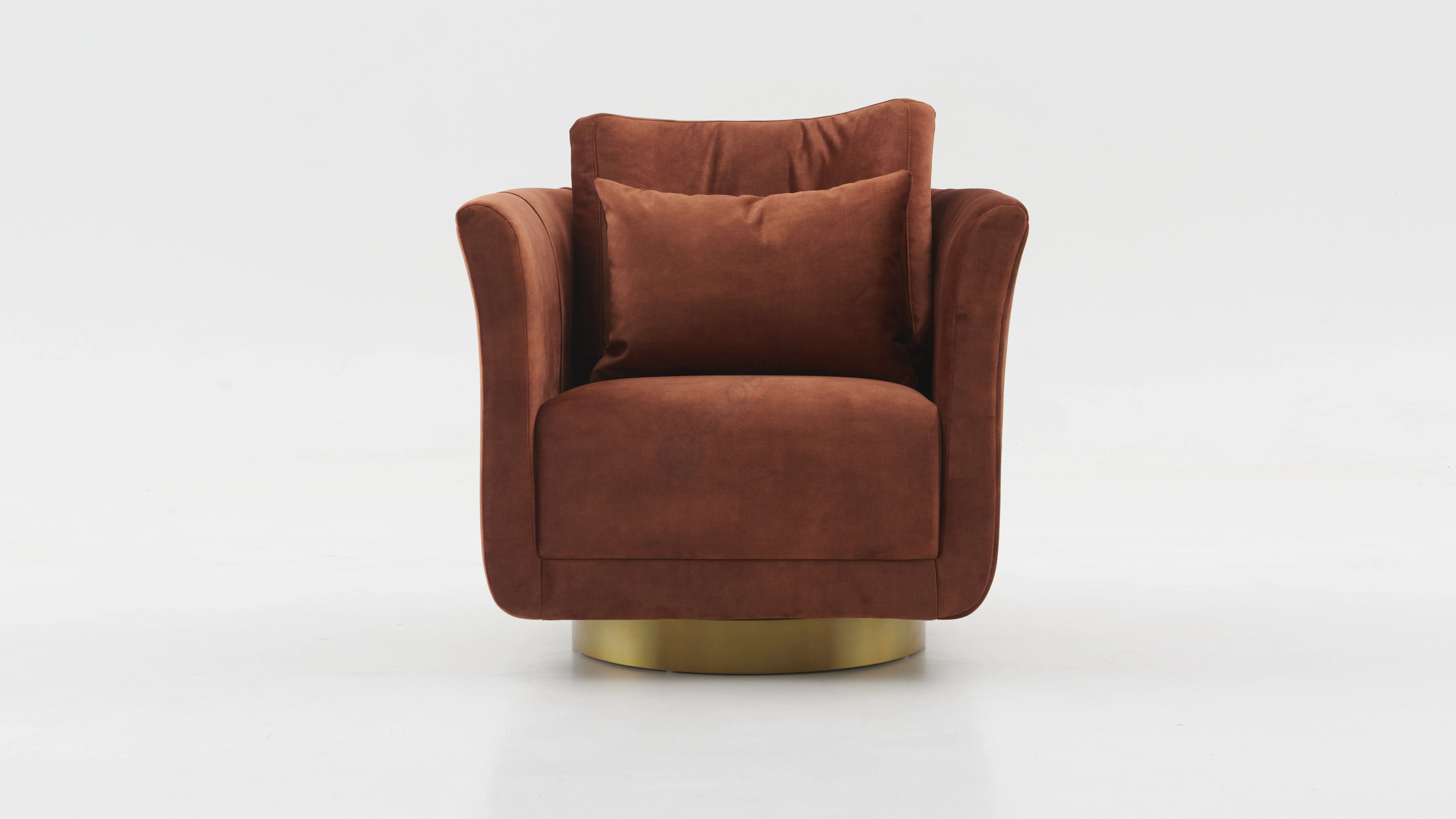 Armchair JONATHAN ADLER