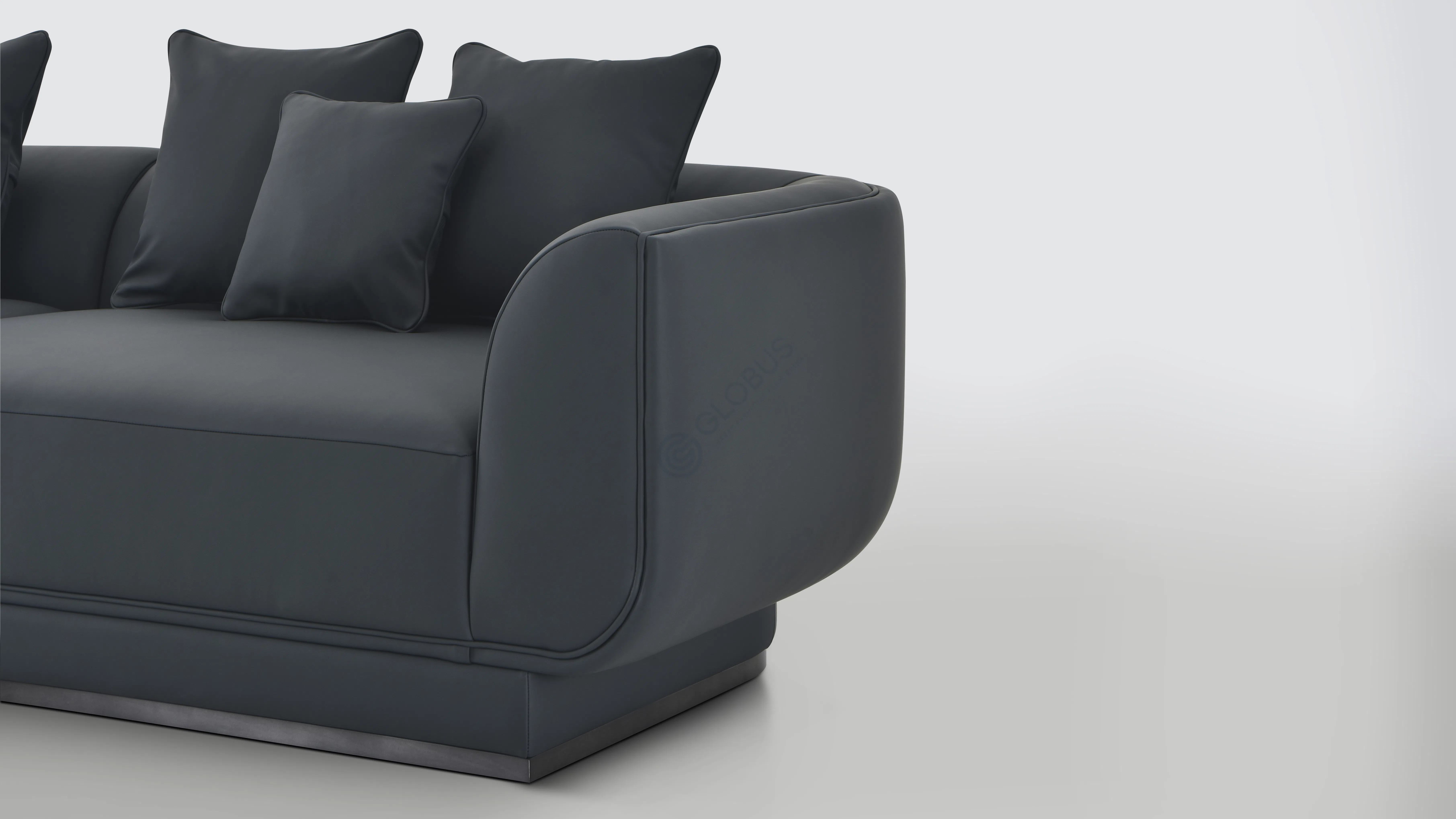 Sofa VISIONNAIRE Foster