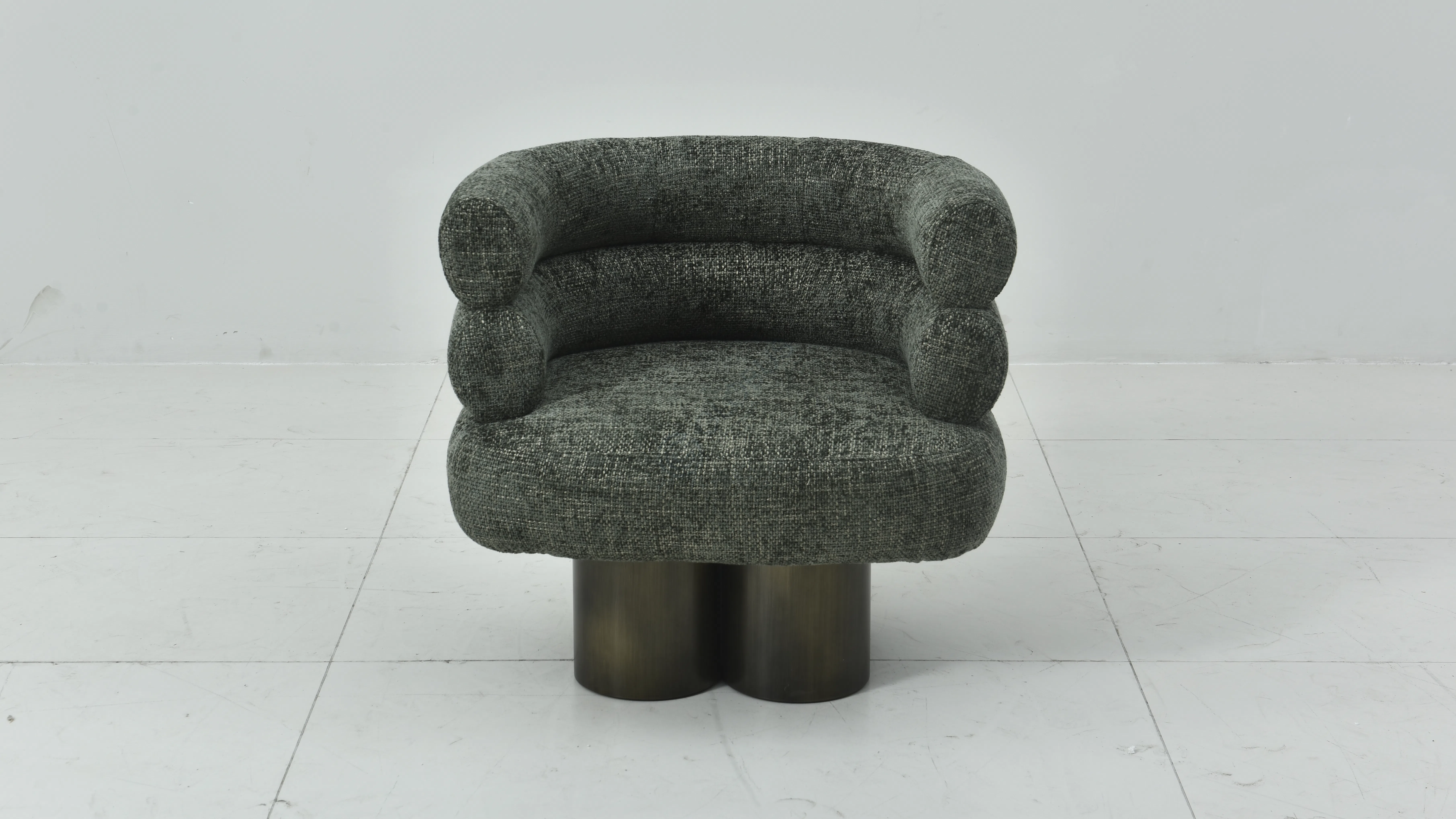 Armchair EICHHOLTZ Maguire