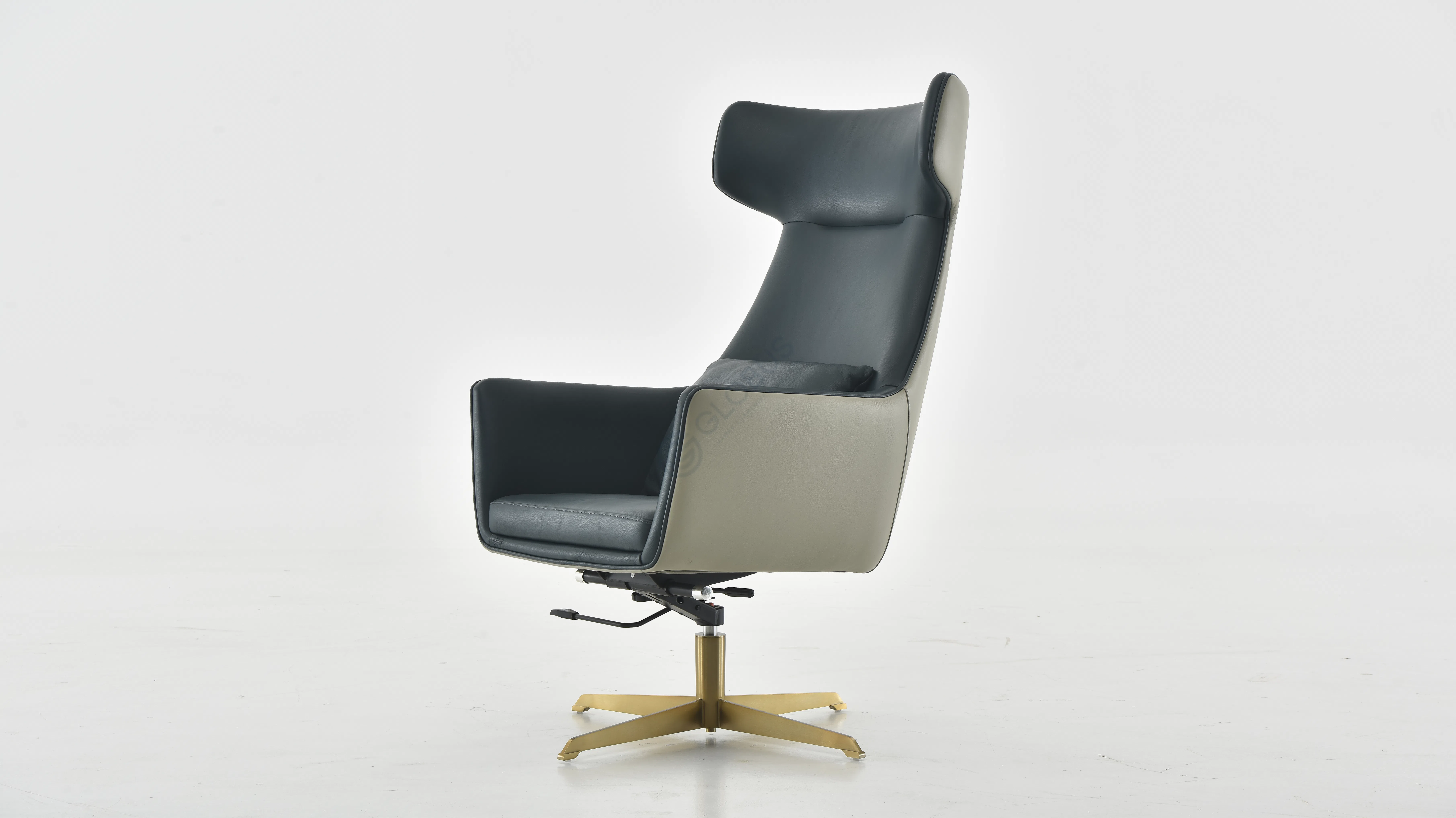 Executive chair Navaggero