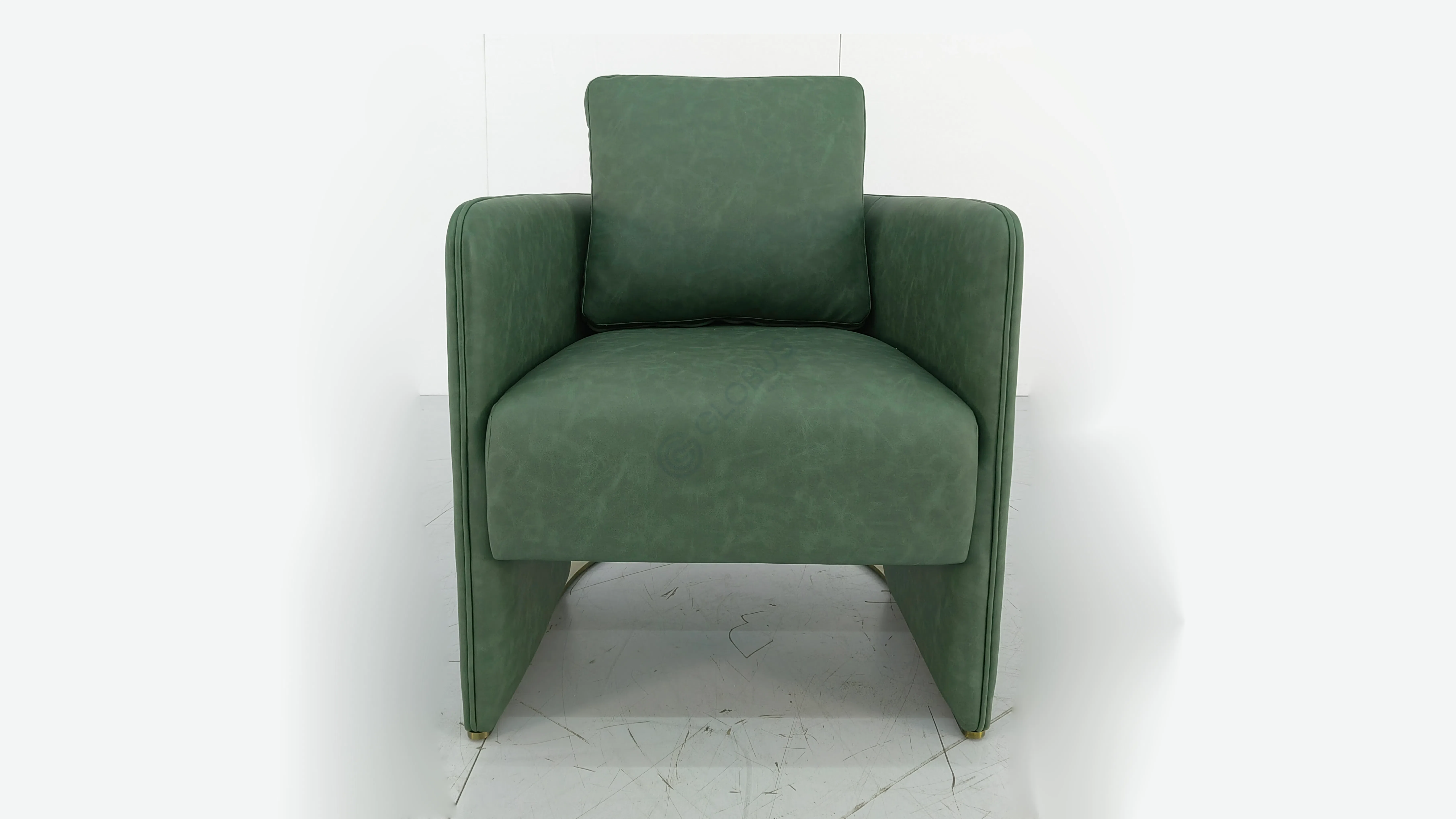 Armchair Wayland