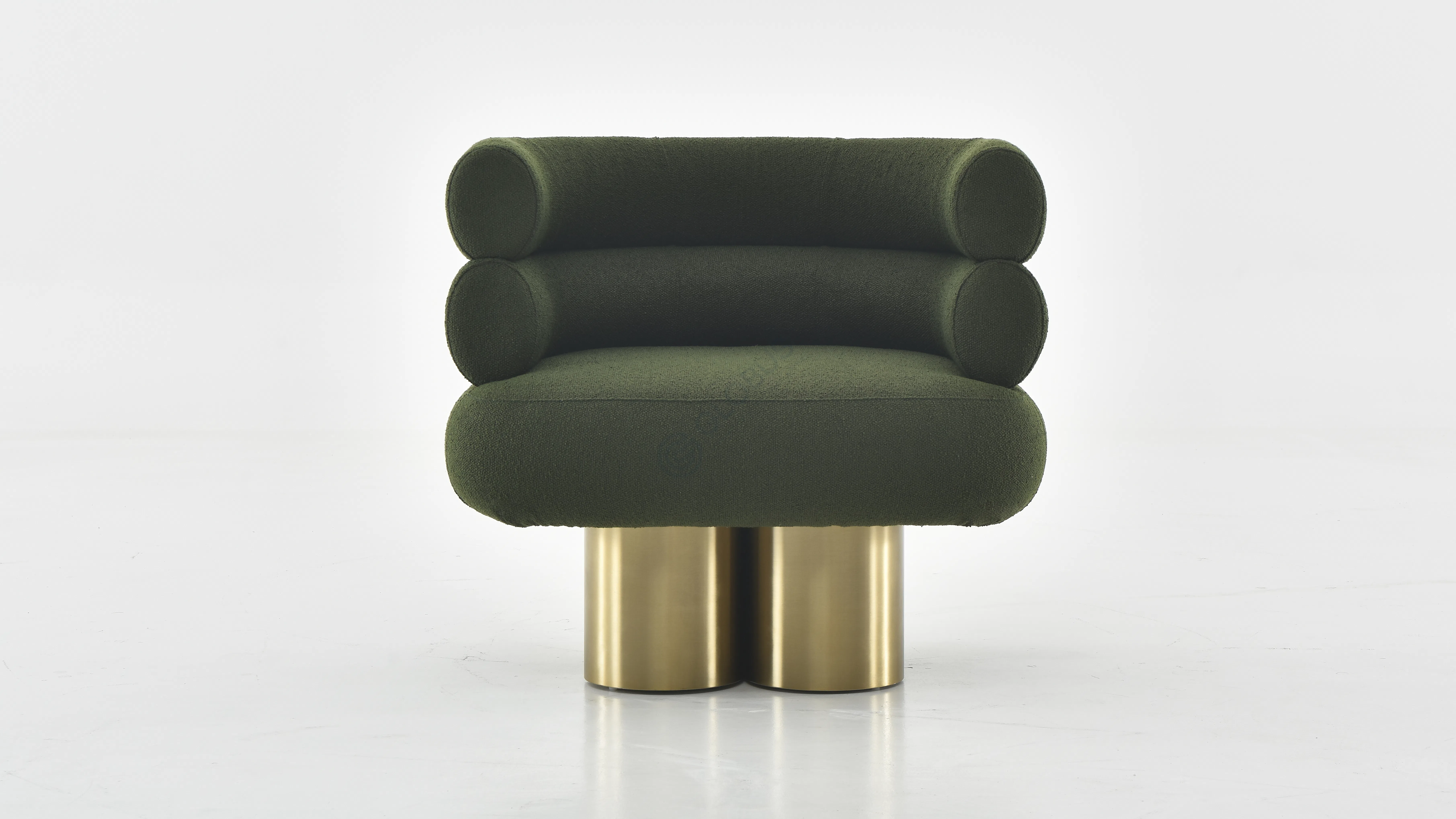 Armchair EICHHOLTZ Maguire