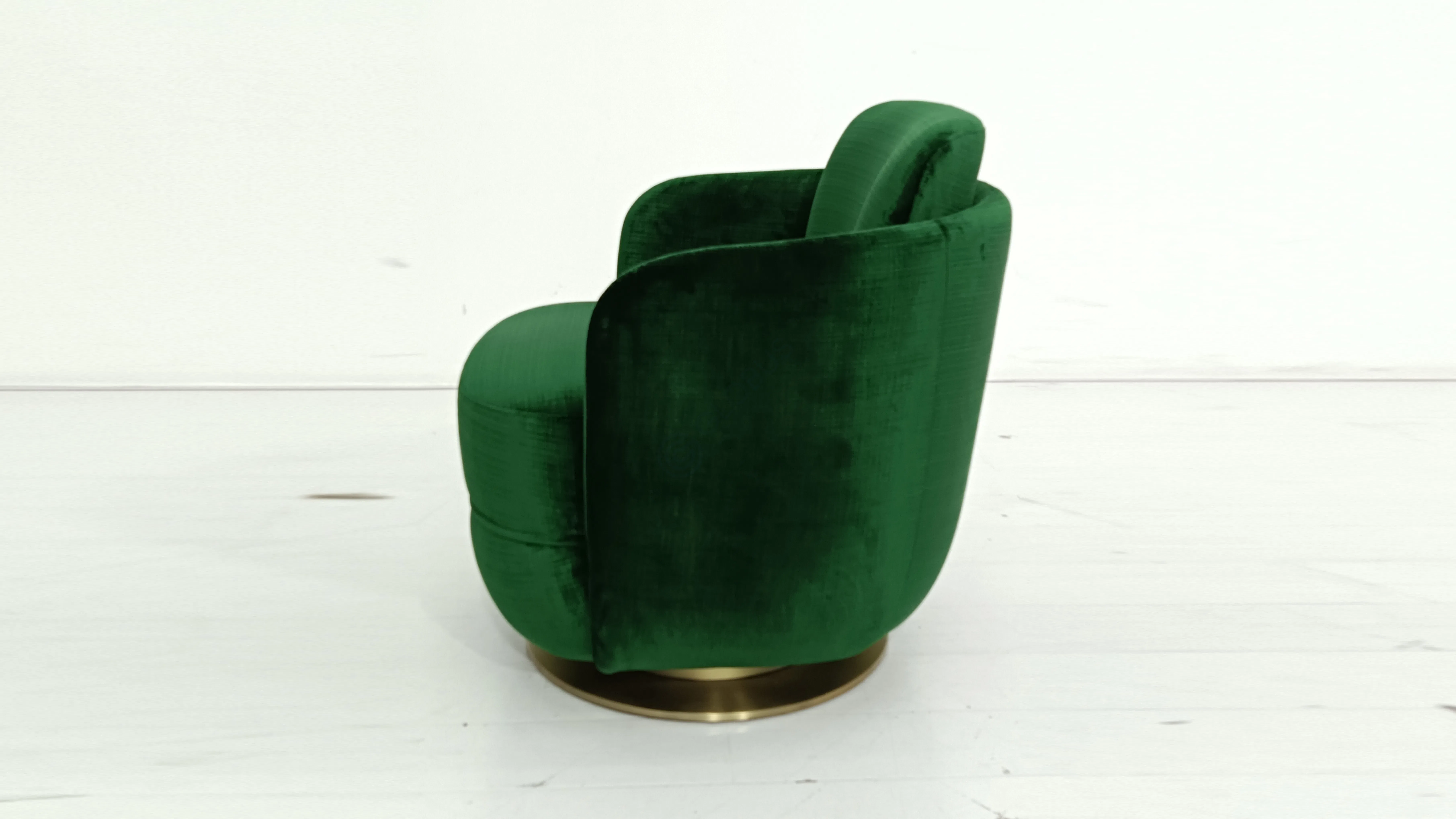 Armchair WITTMANN Miles