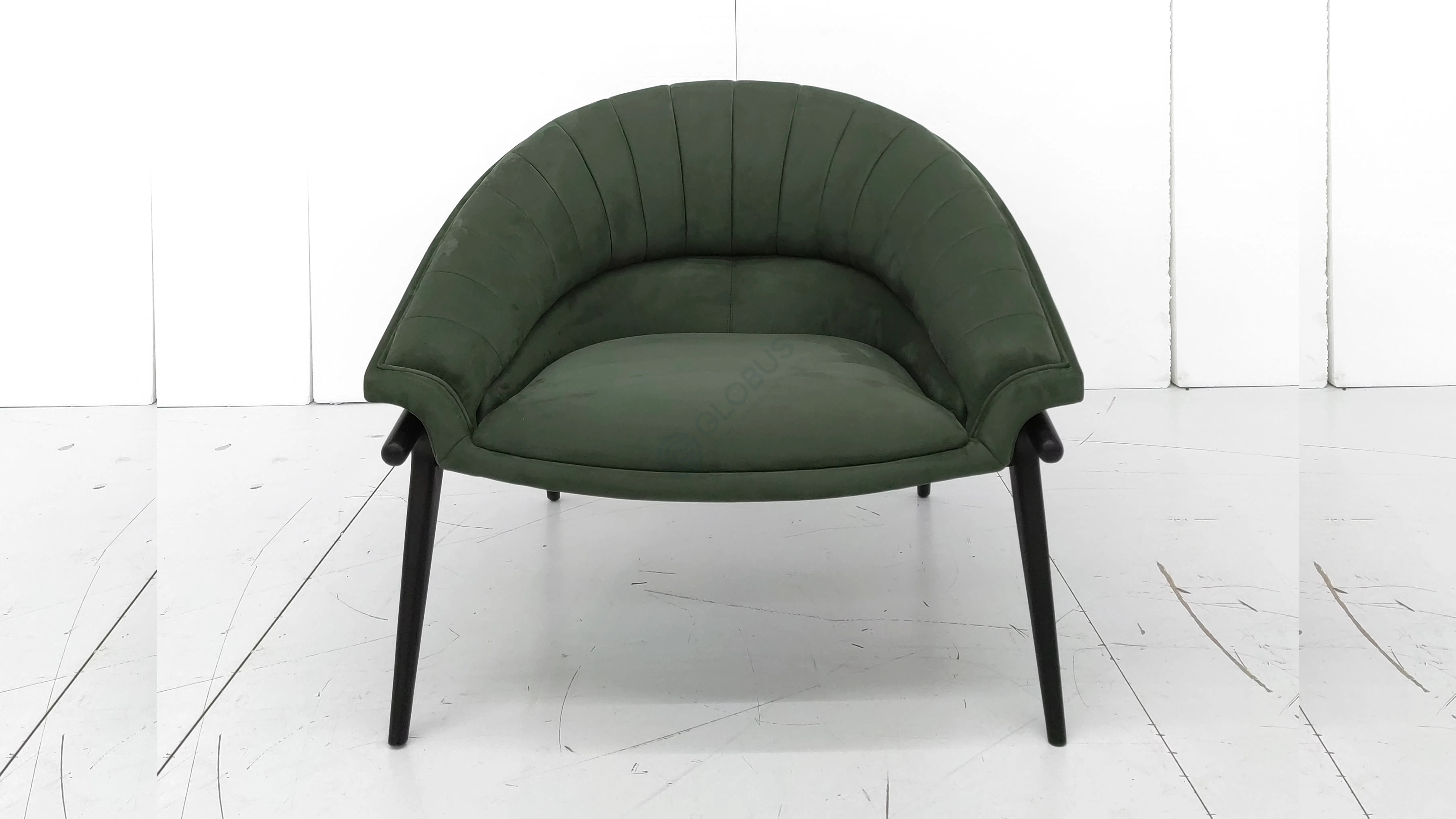 Armchair ALMA DE LUCE