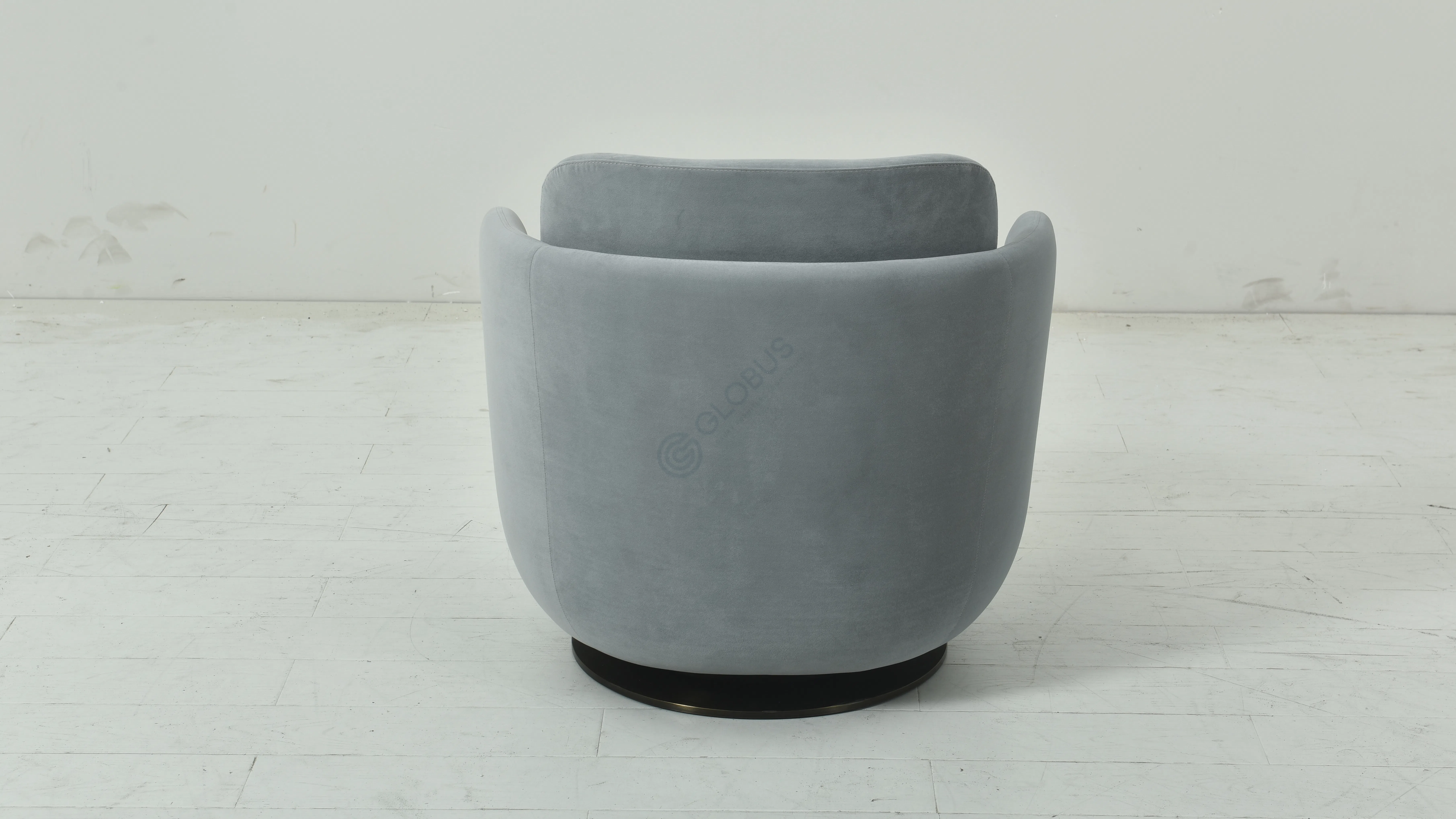 Armchair WITTMANN Miles