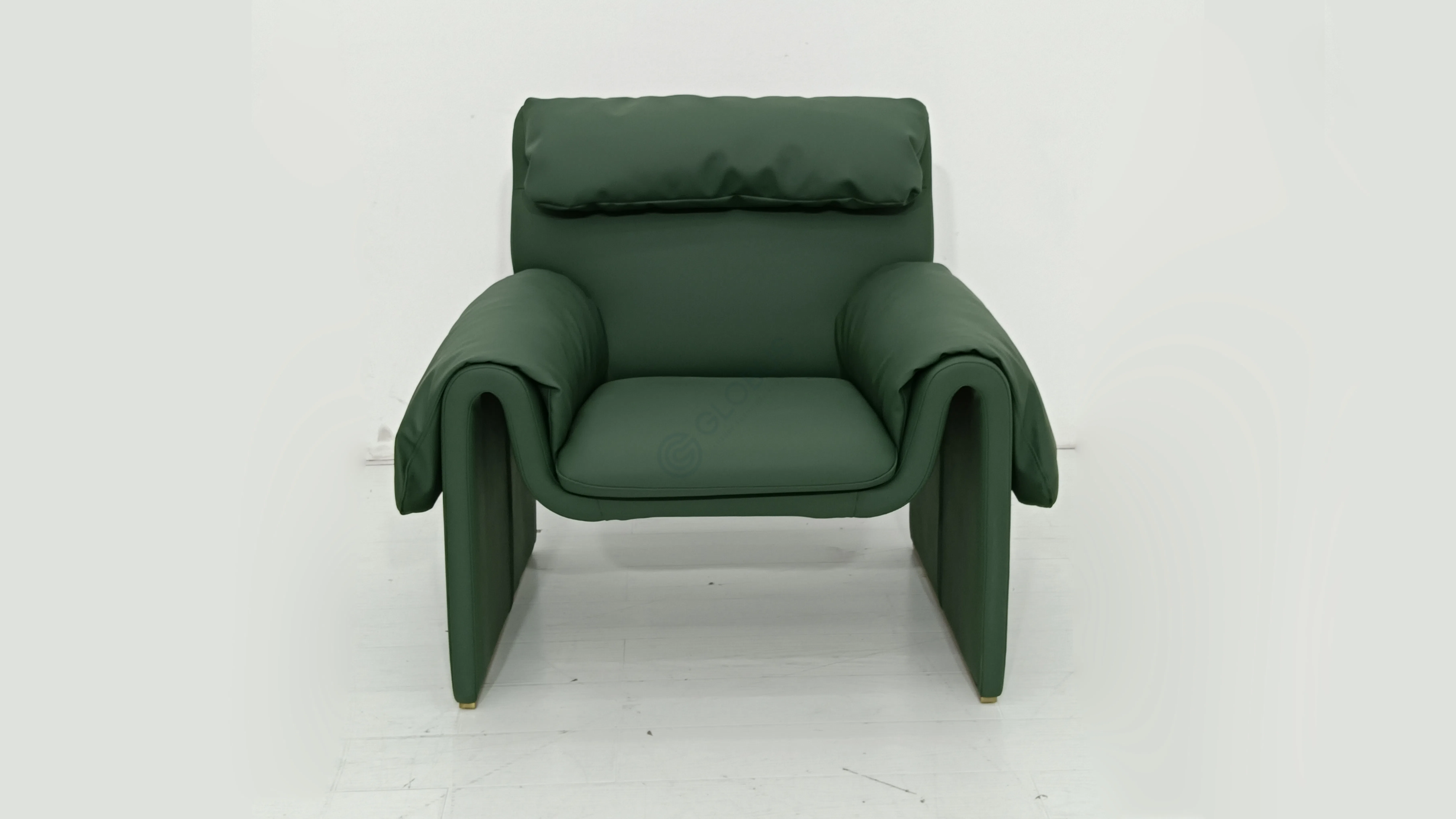 Armchair DE SEDE