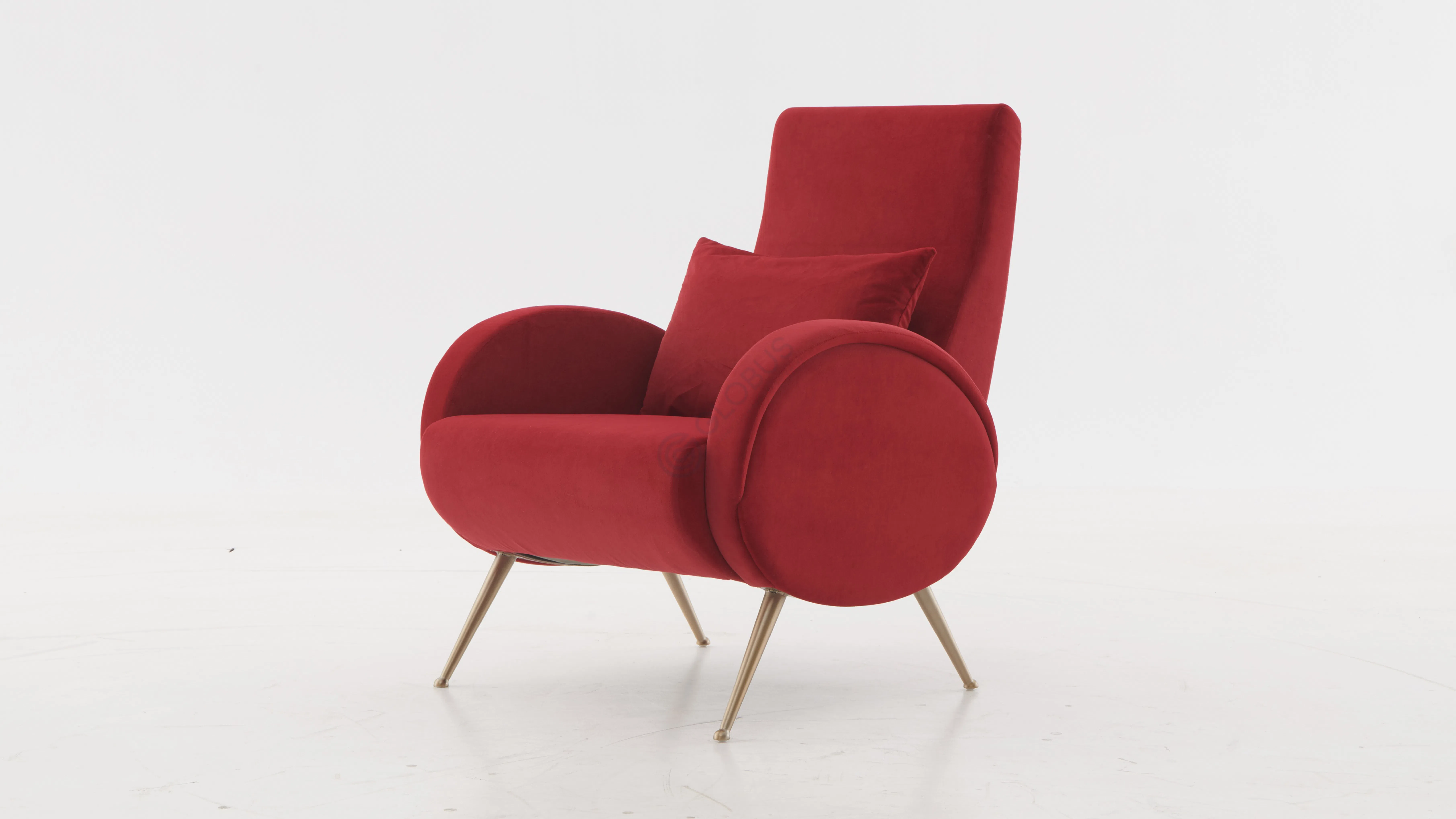 Armchair Abundo