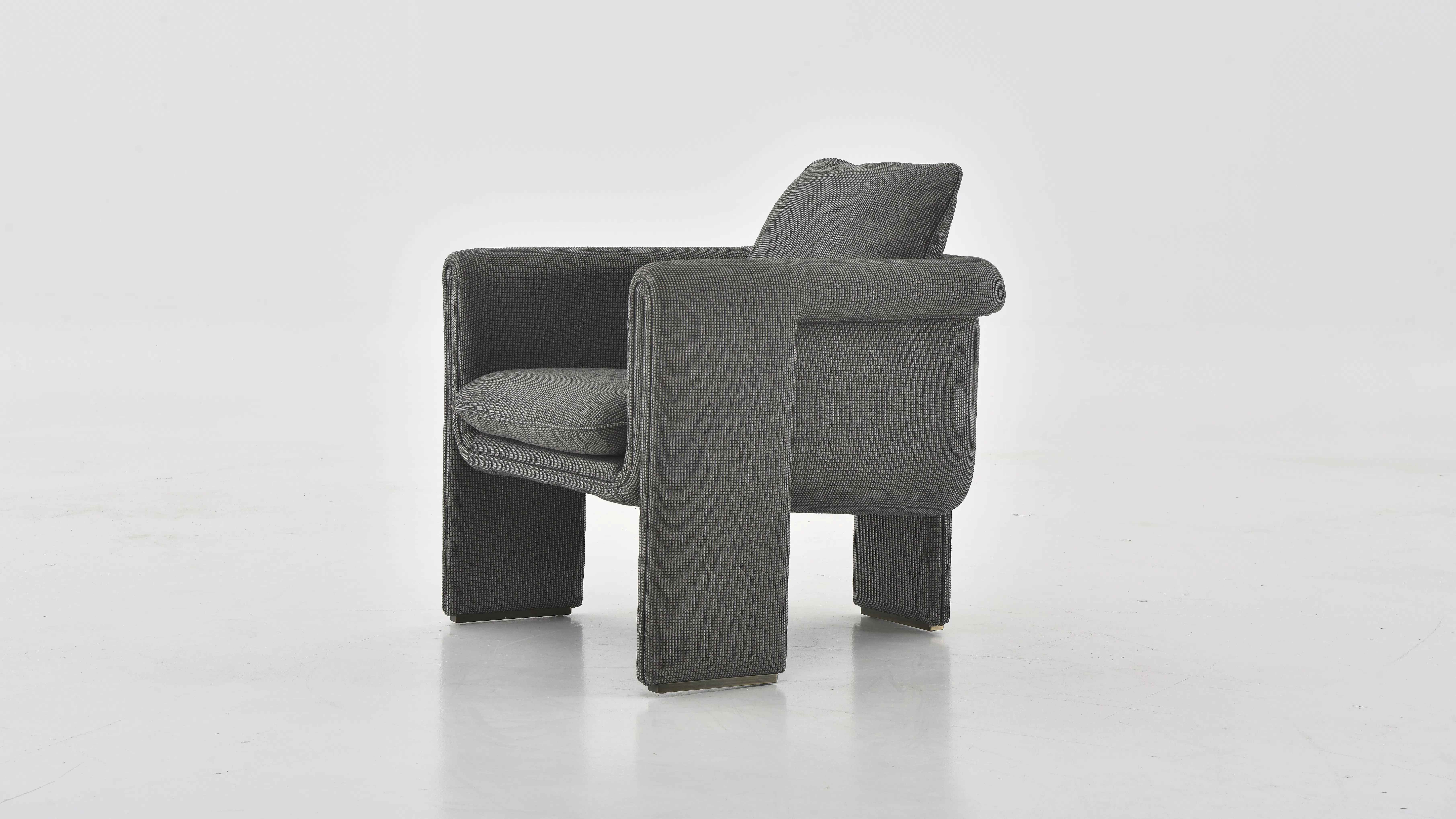 Armchair EICHHOLTZ