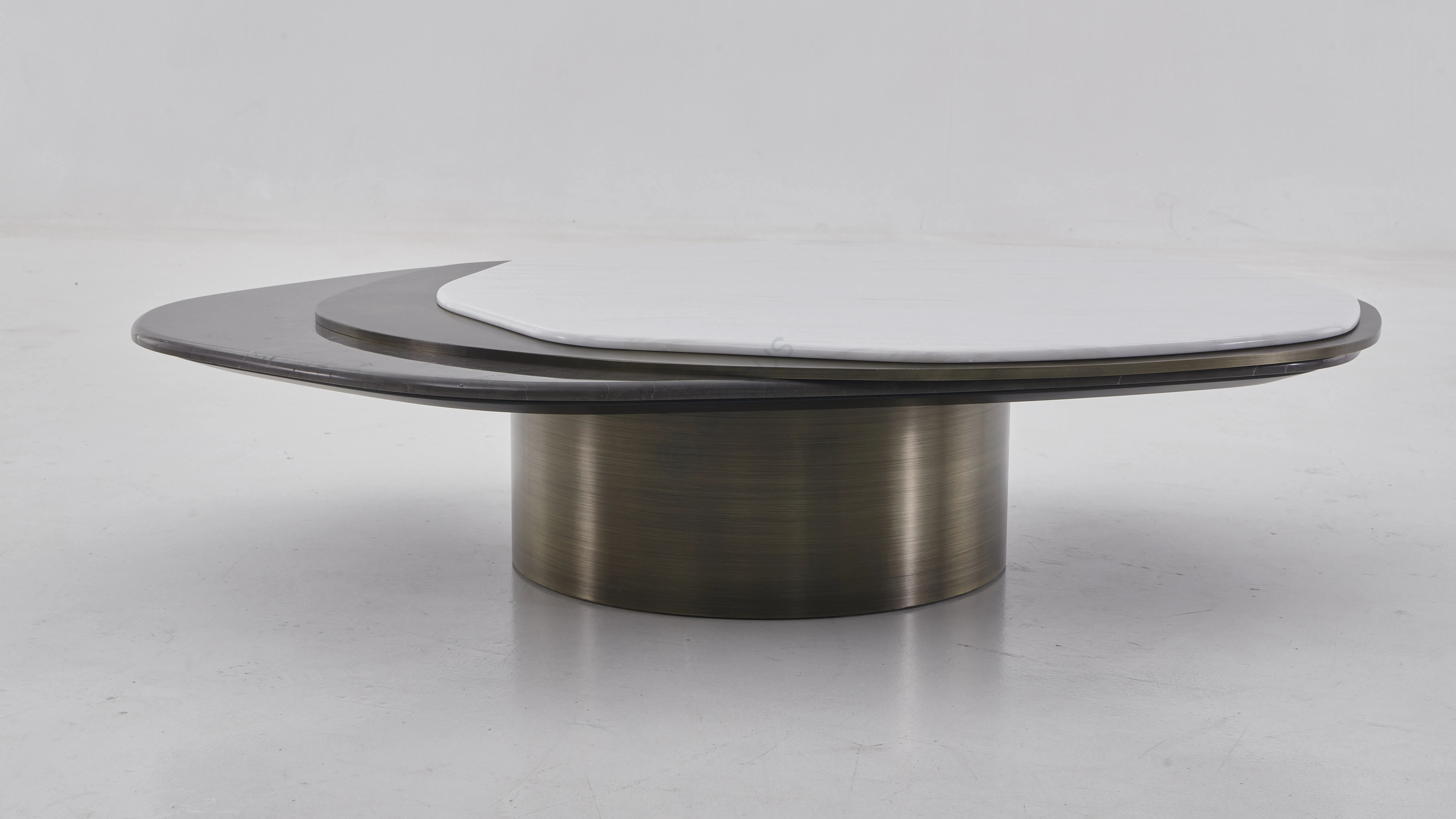 Coffee table GRZEGORZ MAJKA Epicure VII