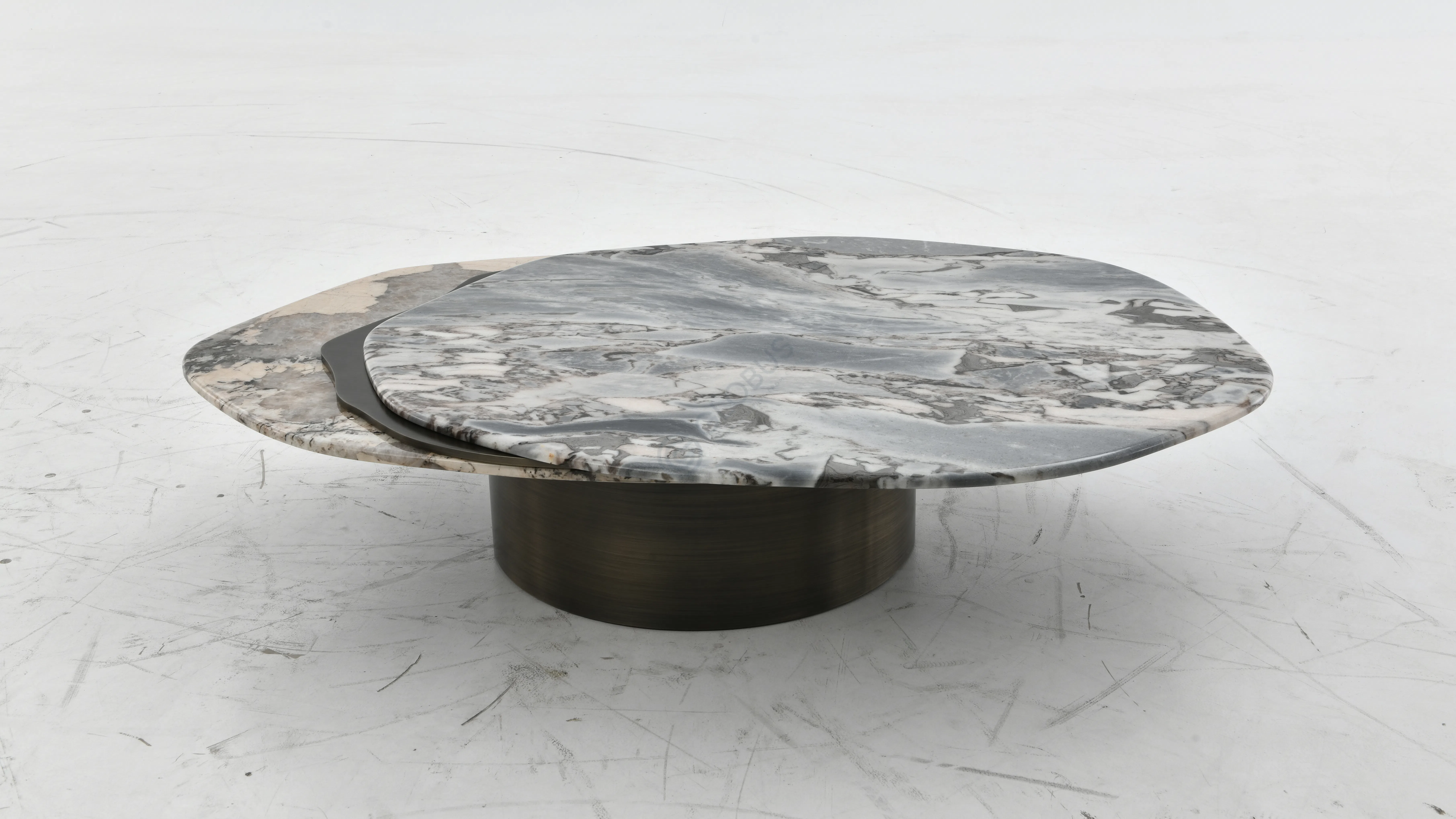 Coffee table GRZEGORZ MAJKA Epicure VII